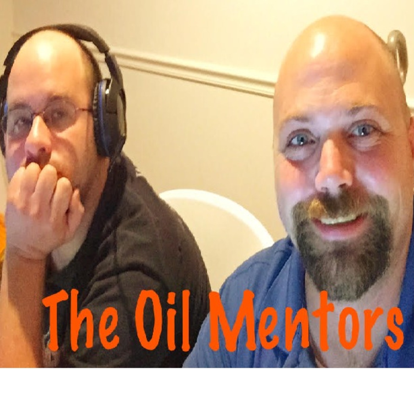 Ep. 1 What are essential oils? episode artwork