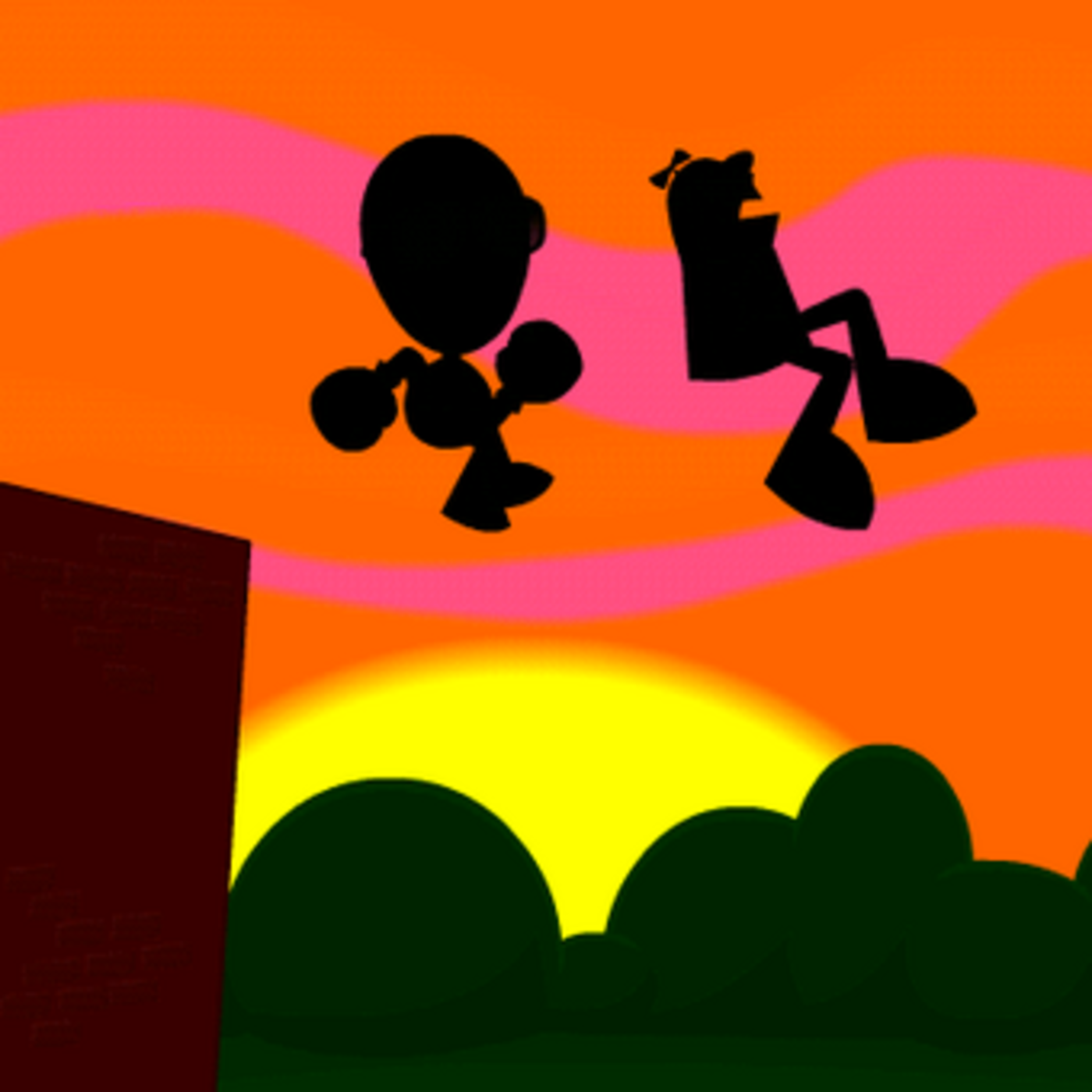 the edited episode episode artwork