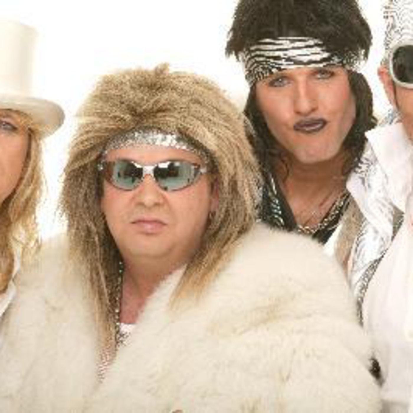 Norwegian Glam Rock! episode artwork