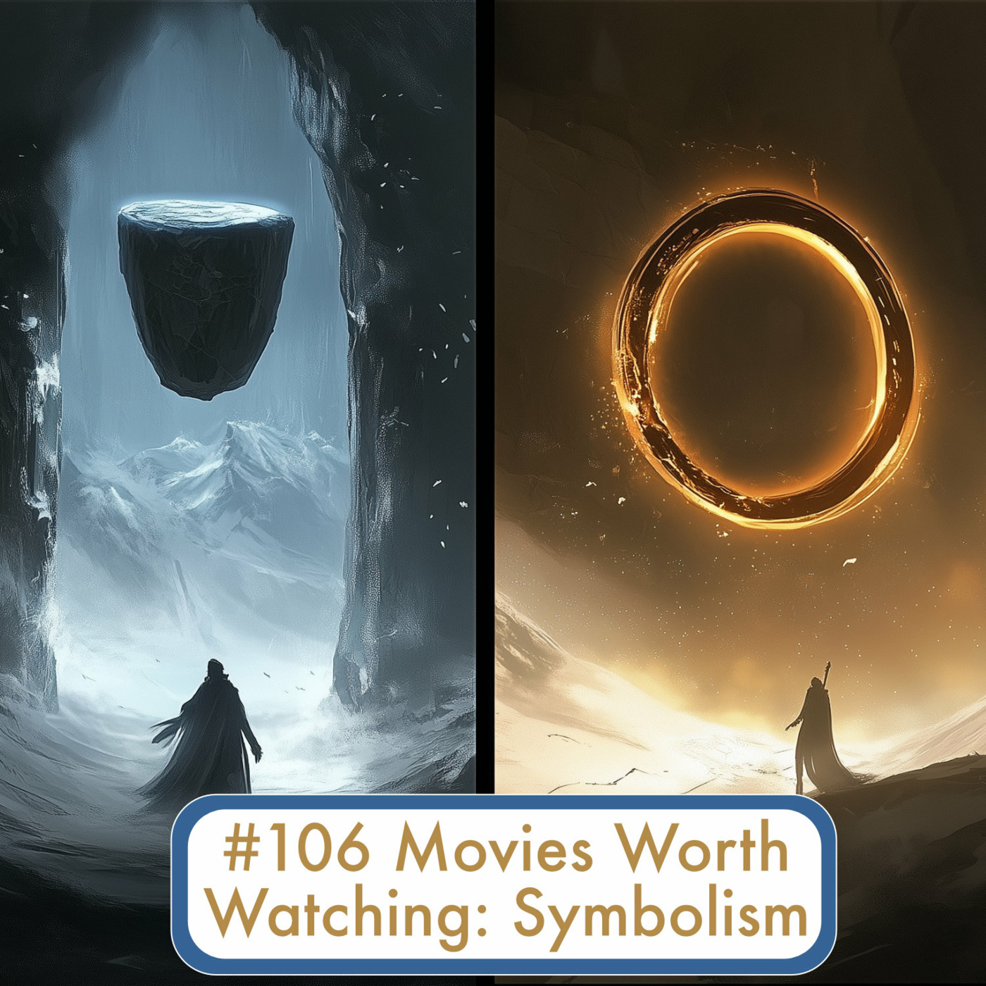 Episode 106: Movies Worth Watching: Symbolism