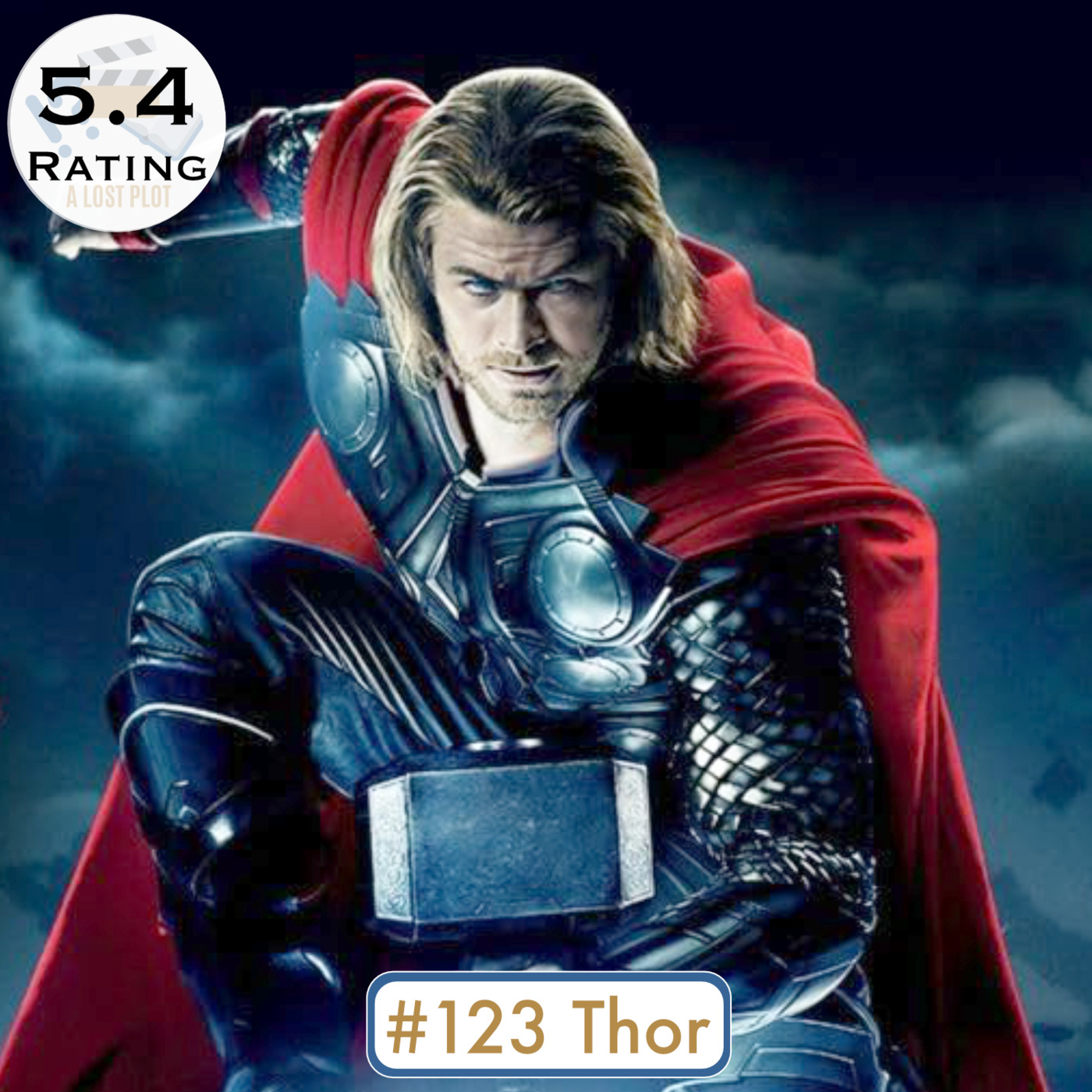 Episode 123: Thor: It’s Basic; Should We Accept That?