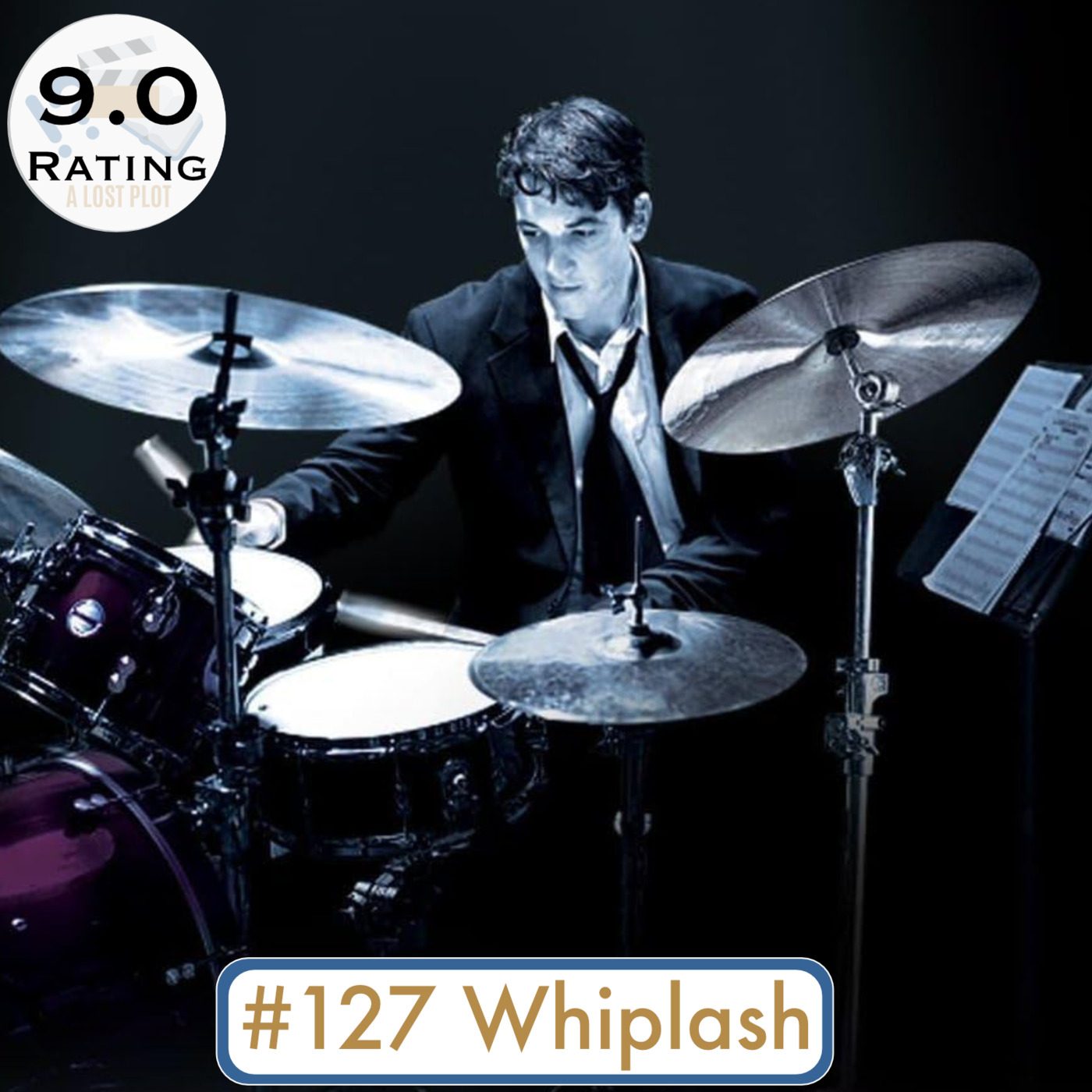 Episode 127: Whiplash: The Climax Made Us Lose Our Minds