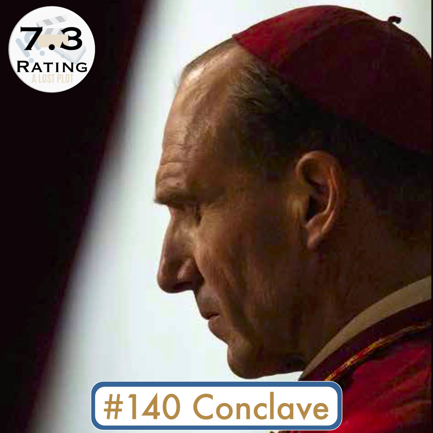 Episode 140: Conclave: Challenging Morals in The Bastion of Religion