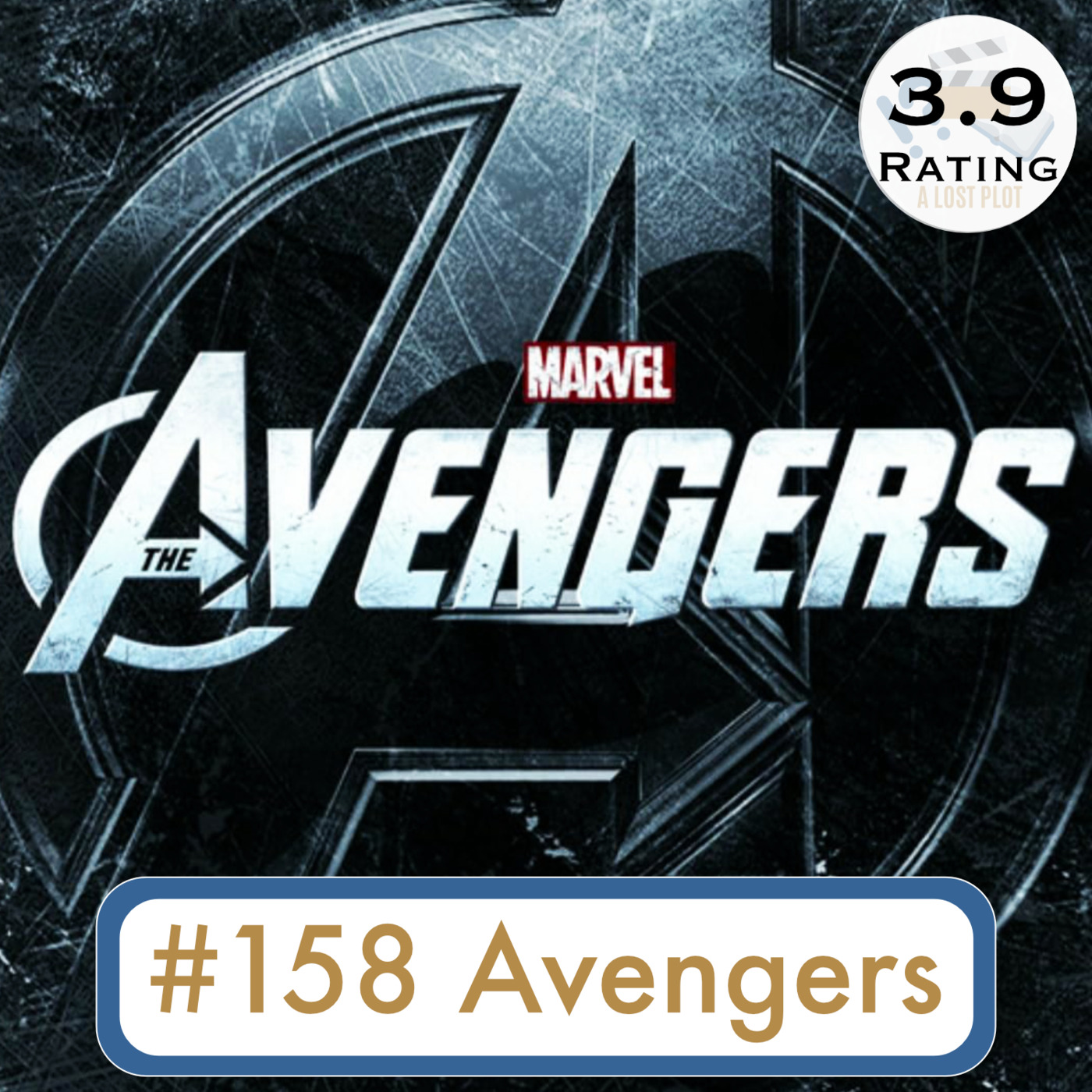 Episode 158: Avengers: A Marvel Storytelling Flop?