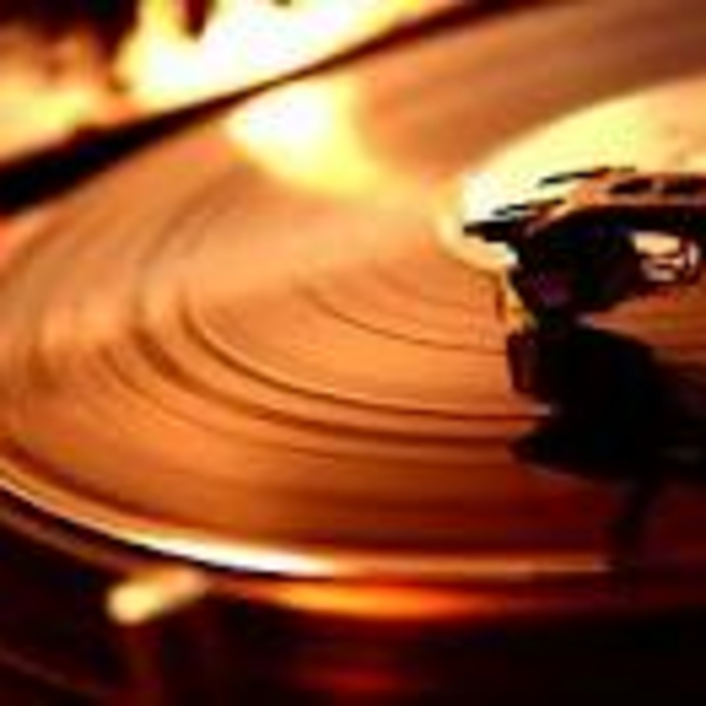 SHAUN GALLAGHER\'s Eargasm\'s Show Pressure Radio