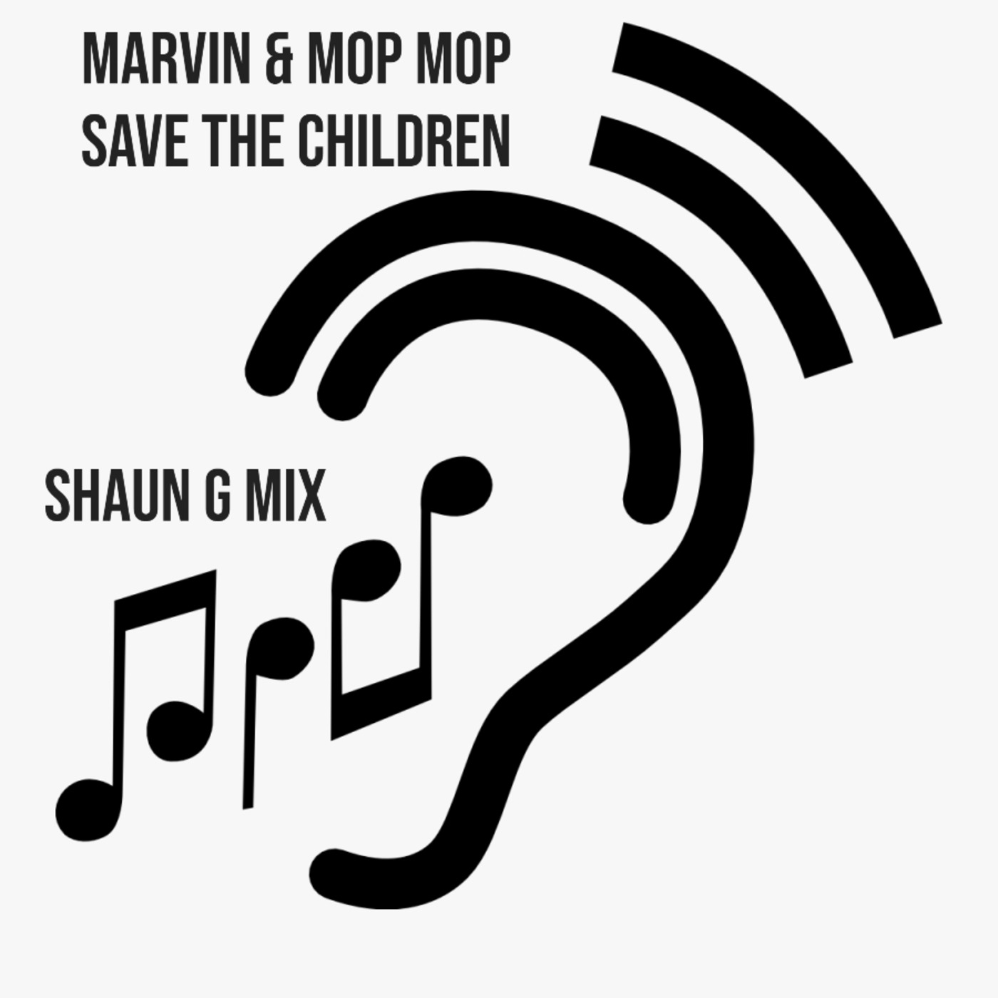 SHAUN GALLAGHER\'s Eargasm\'s Show Pressure Radio