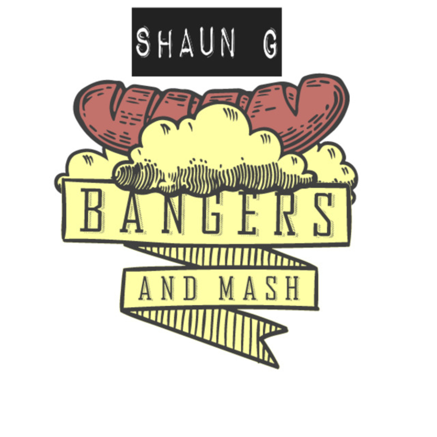 SHAUN GALLAGHER\'s Eargasm\'s Show Pressure Radio