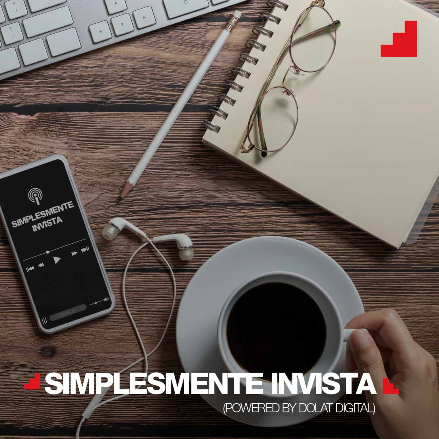 SIMPLESMENTE INVISTA