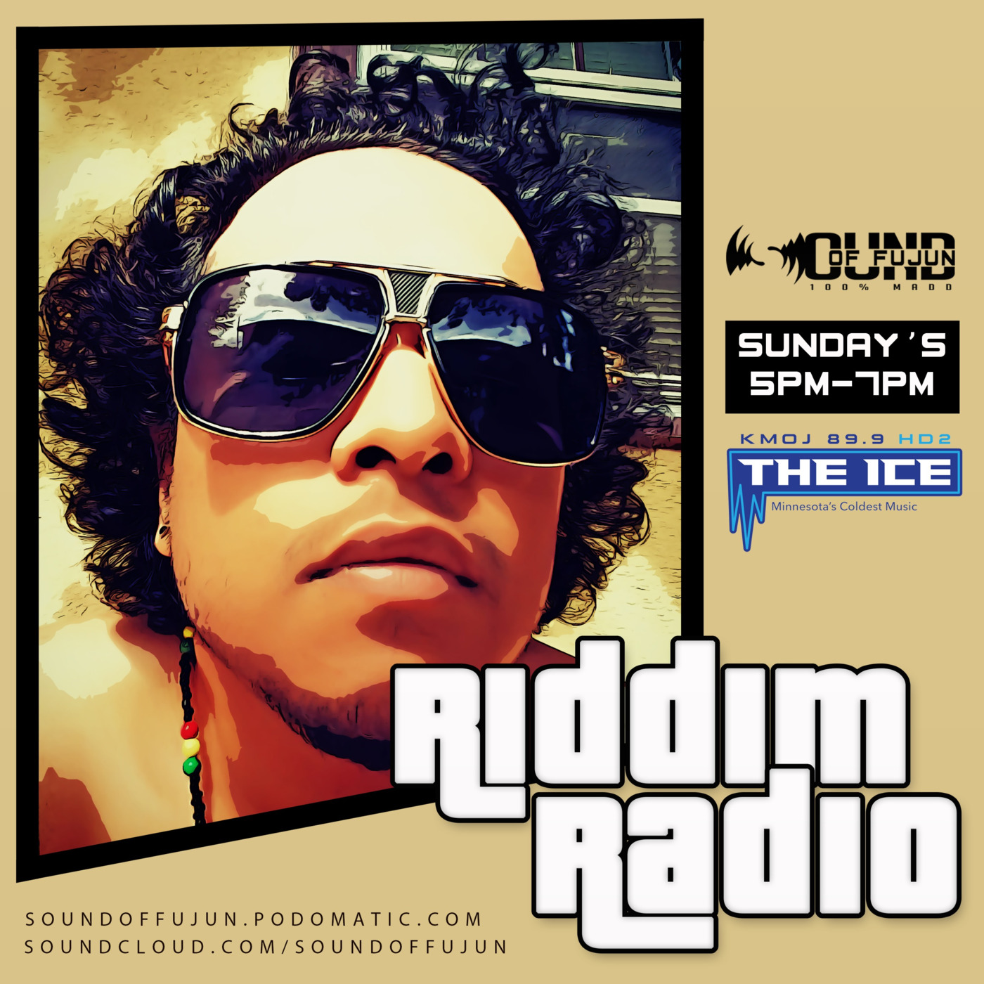 Riddim Radio Jan 19th 2020