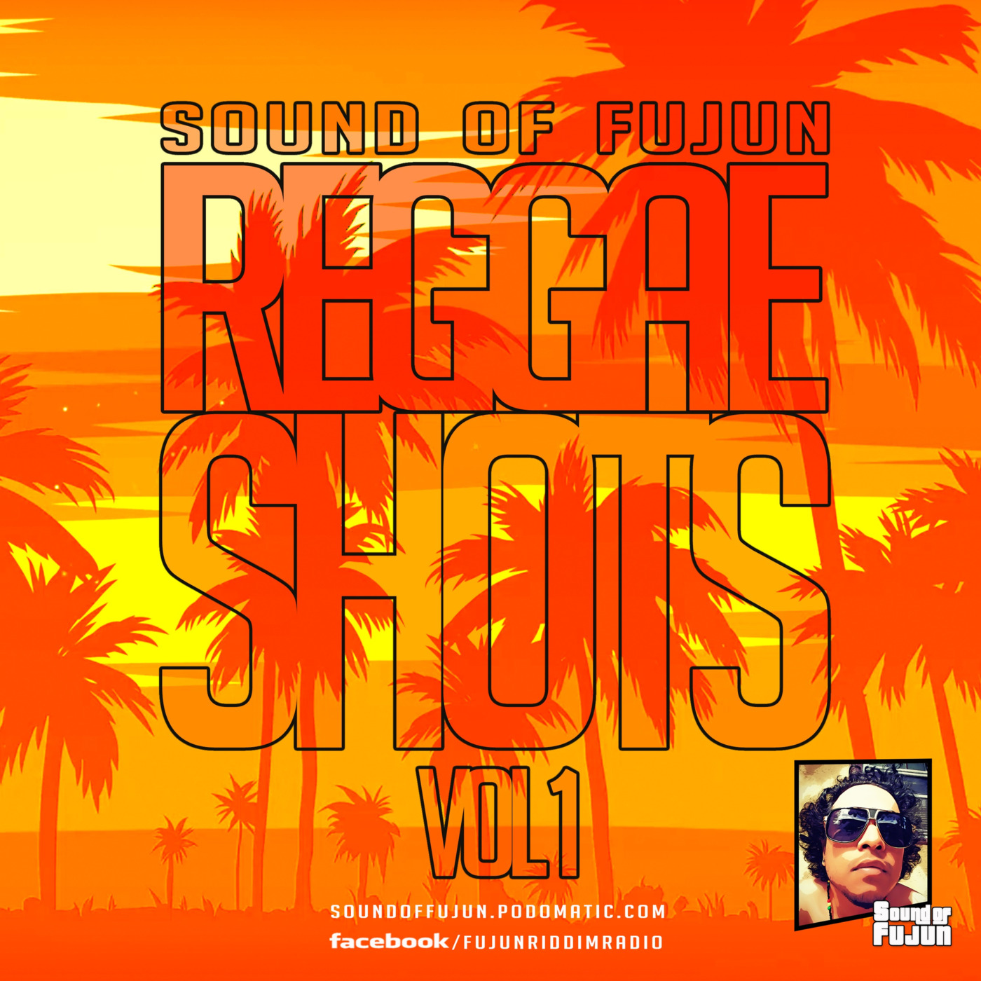 ReGGae ShoTs Vol 1