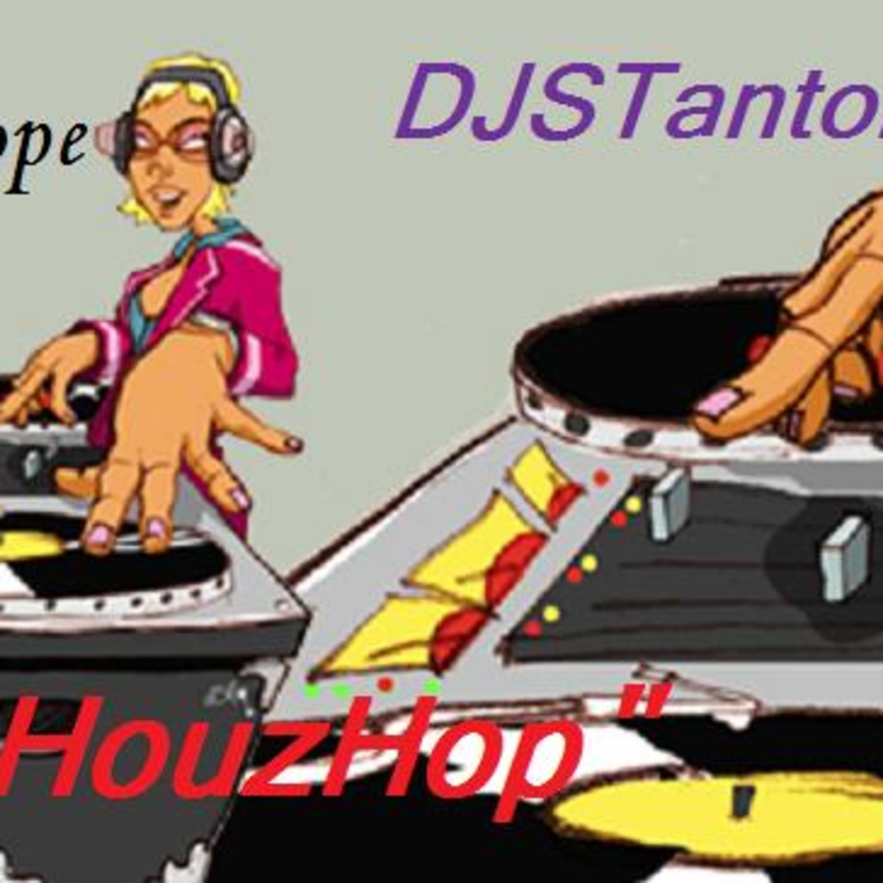 Miami Dance Attack\'s Podcast