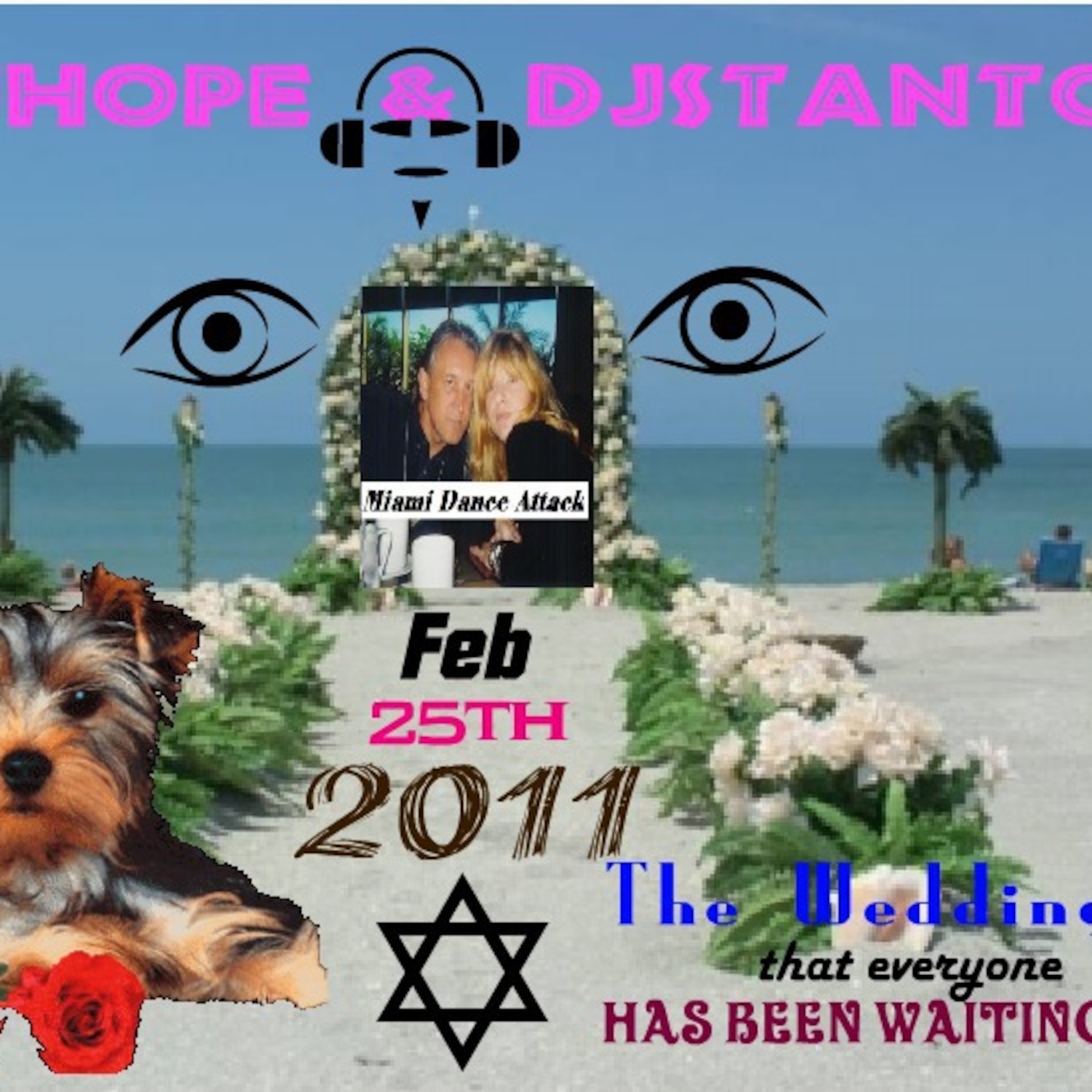Miami Dance Attack\'s Podcast