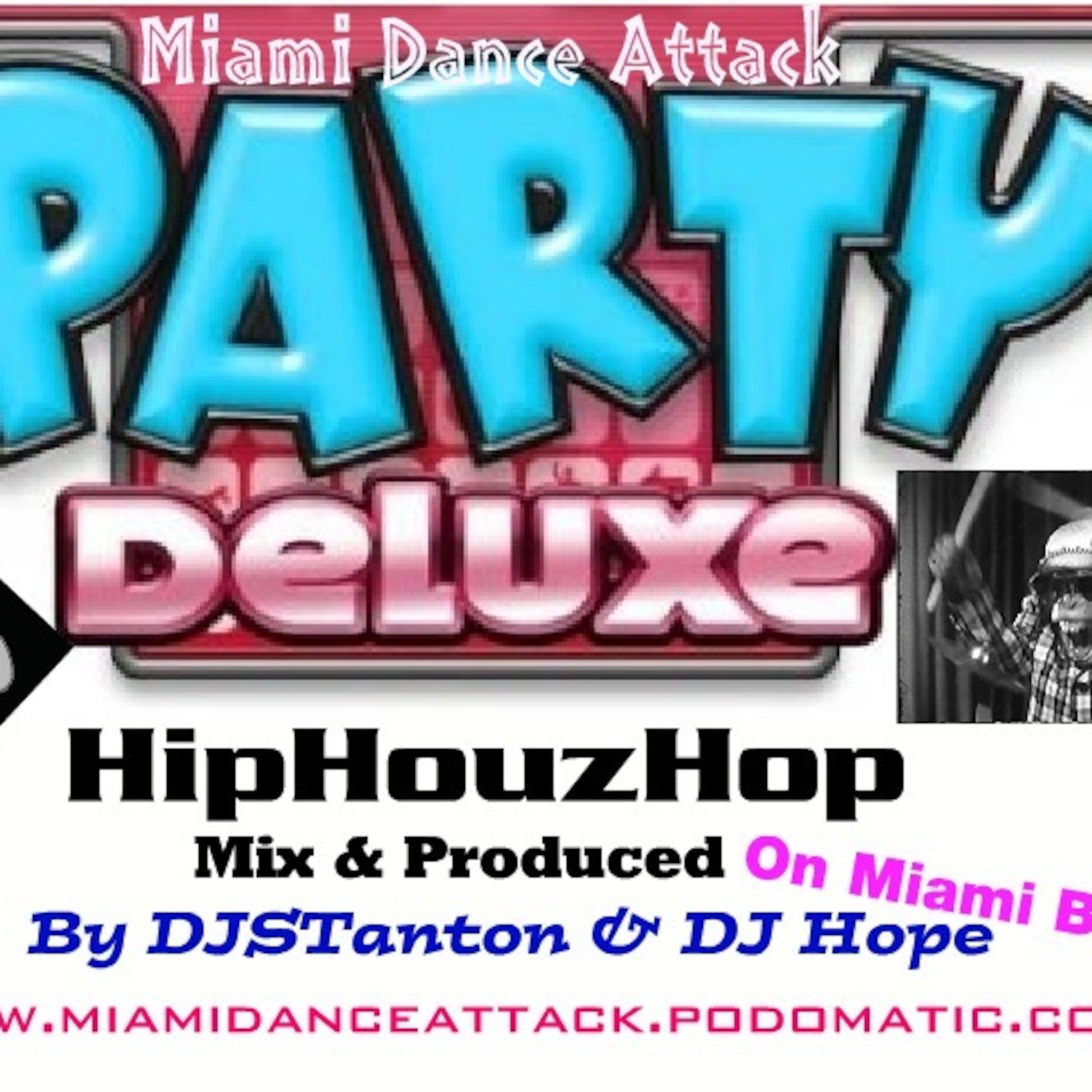 Miami Dance Attack\'s Podcast