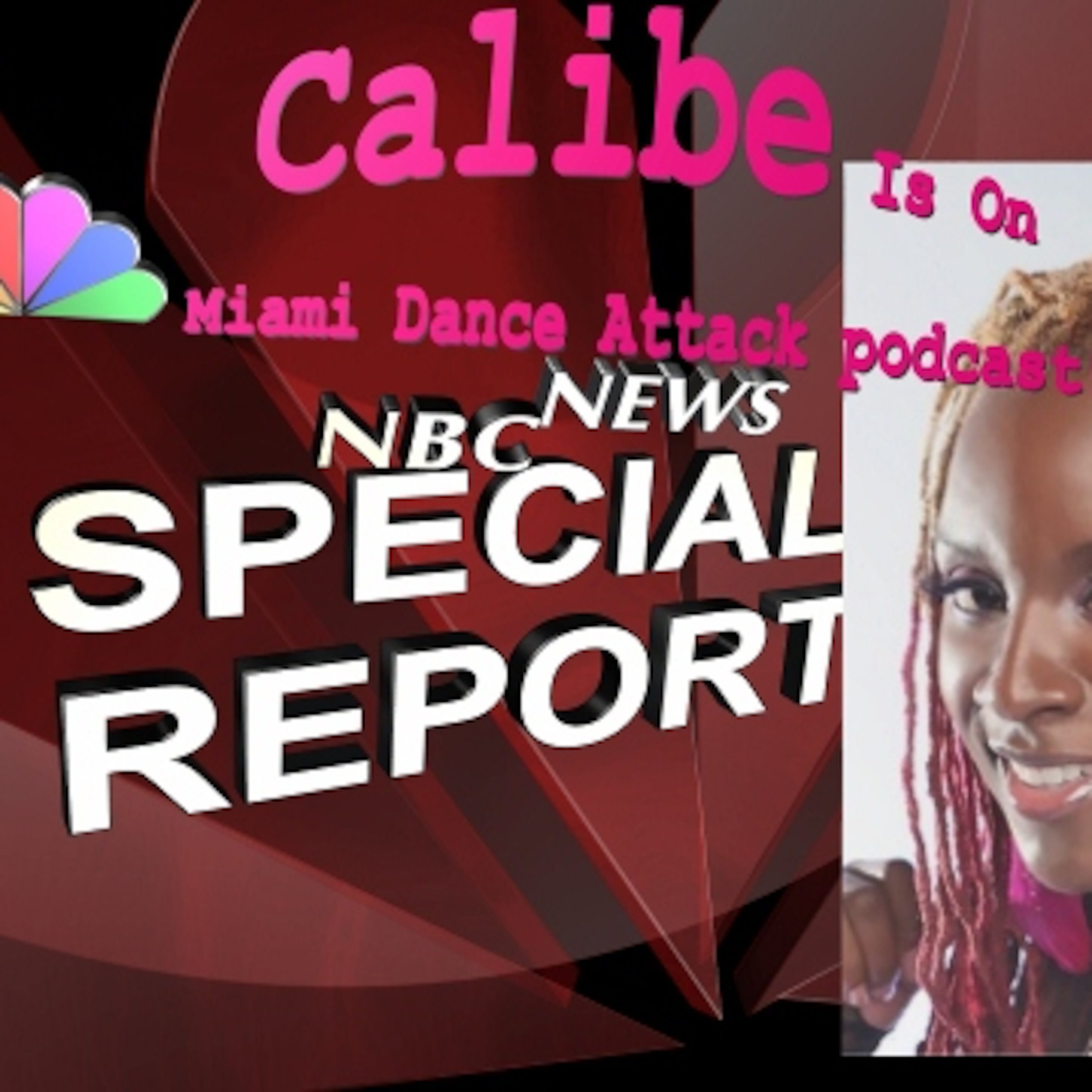 Miami Dance Attack\'s Podcast
