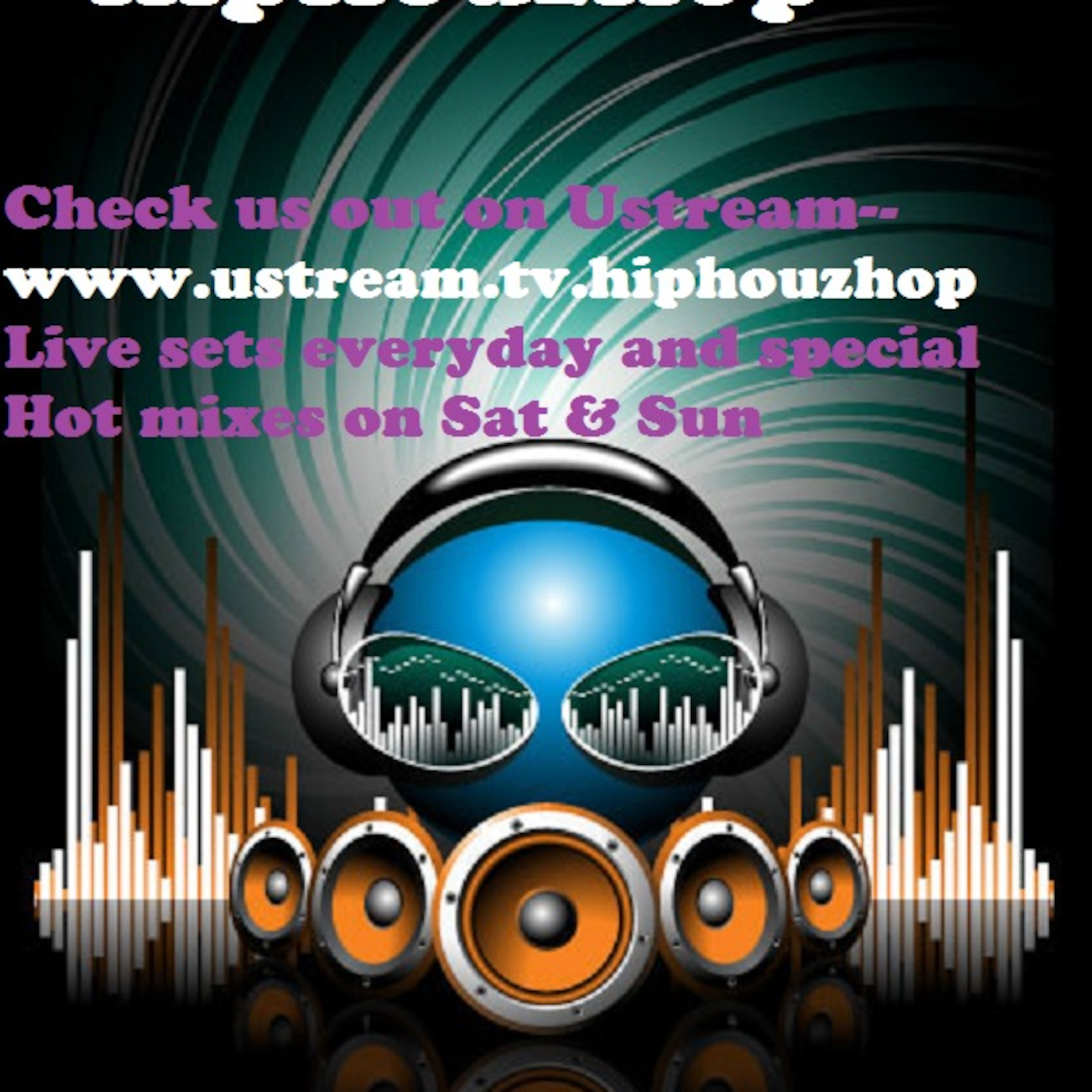 Miami Dance Attack\'s Podcast