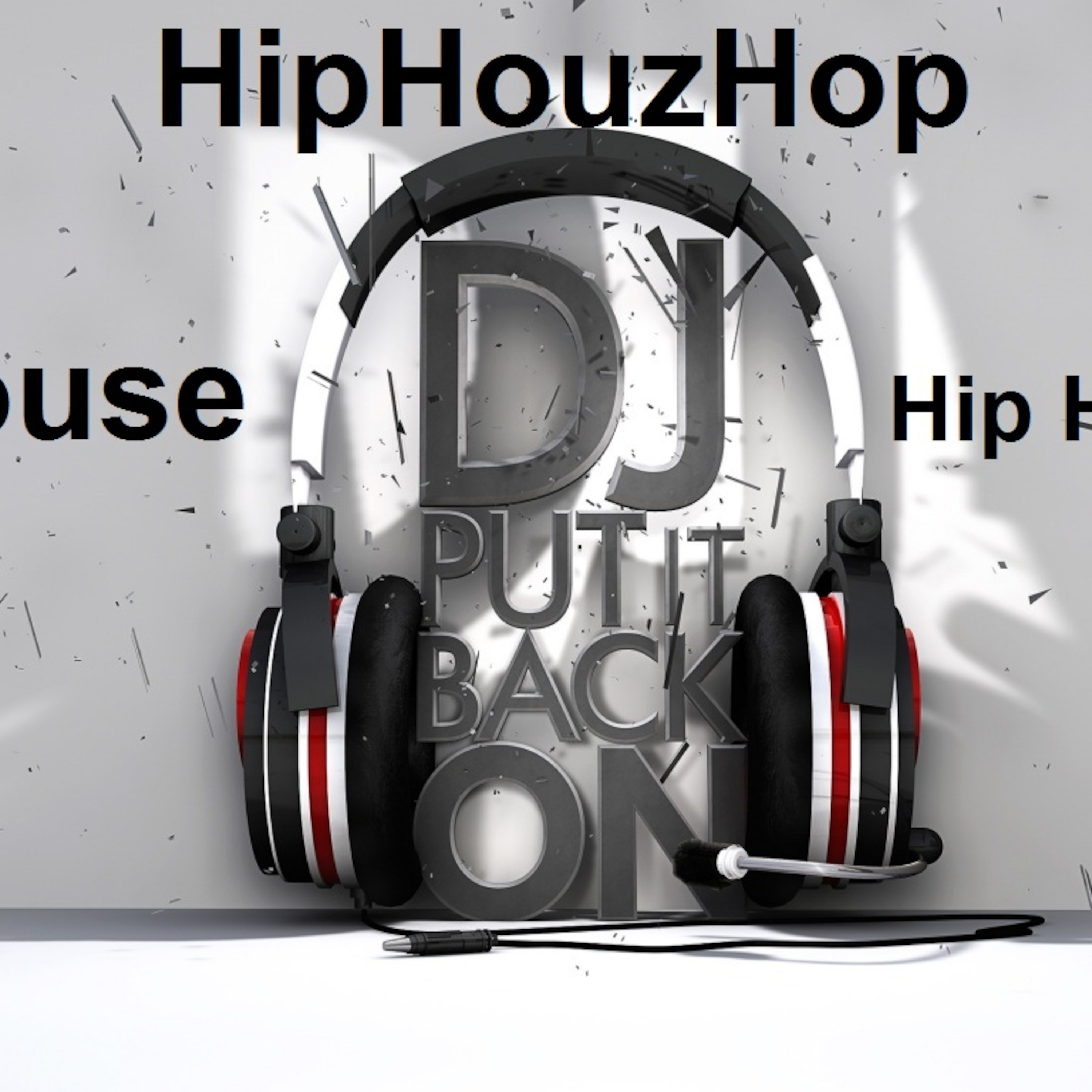 Miami Dance Attack\'s Podcast
