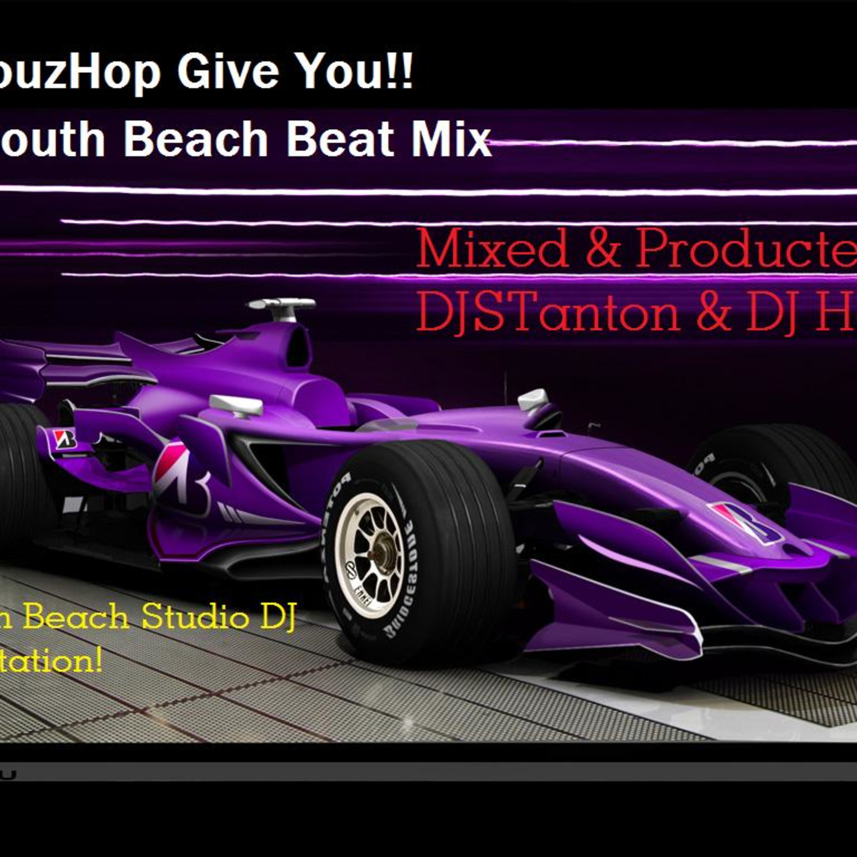 Miami Dance Attack\'s Podcast