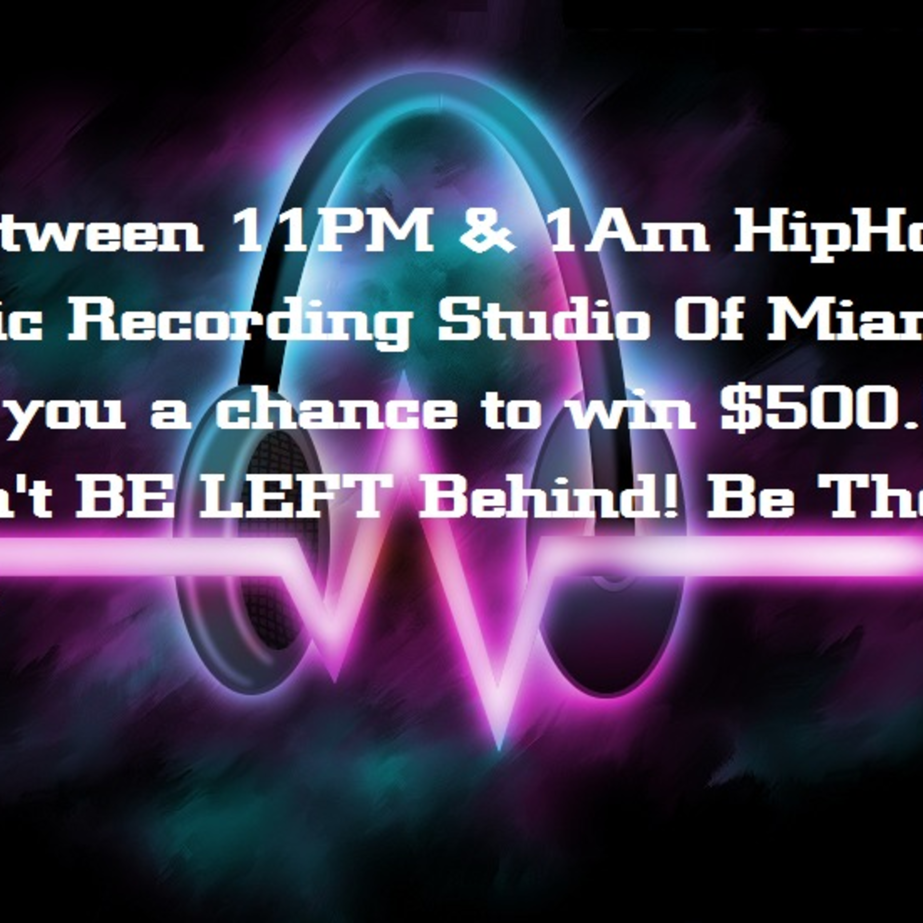 Miami Dance Attack\'s Podcast