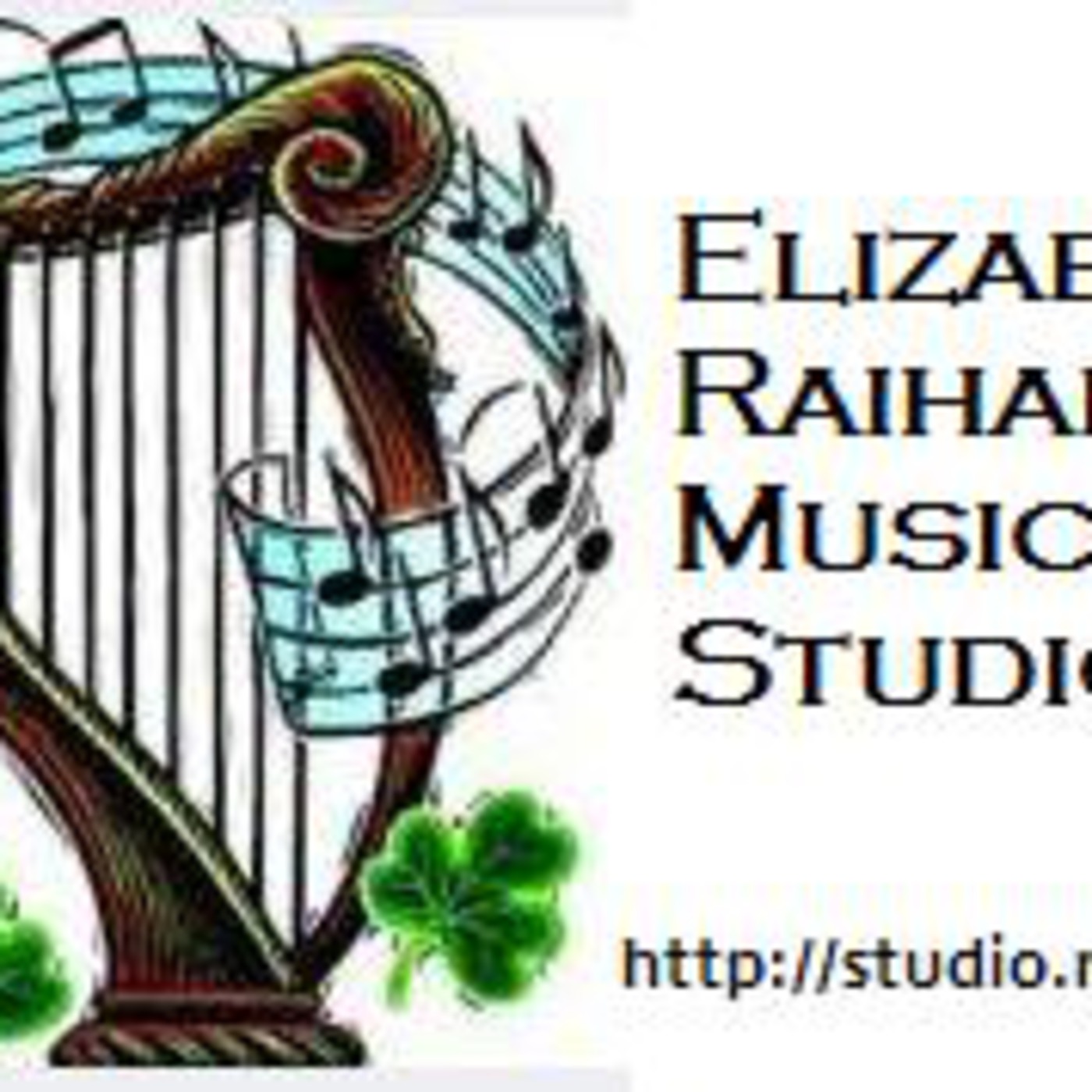 Music Studio Podcasts podcast artwork