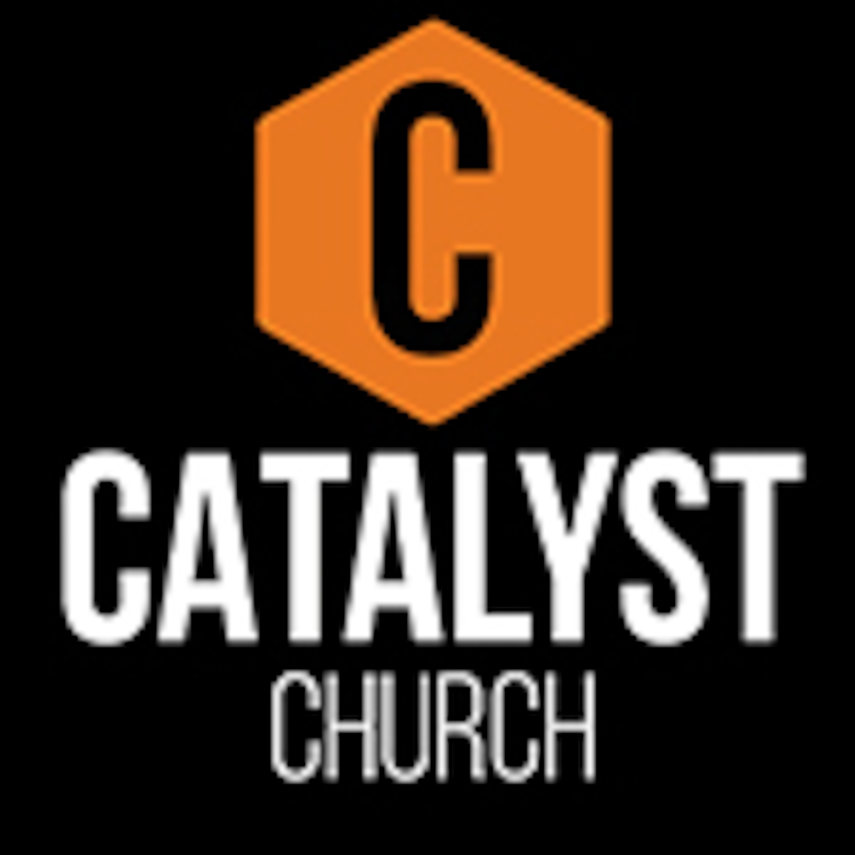 Easter at Catalyst episode artwork