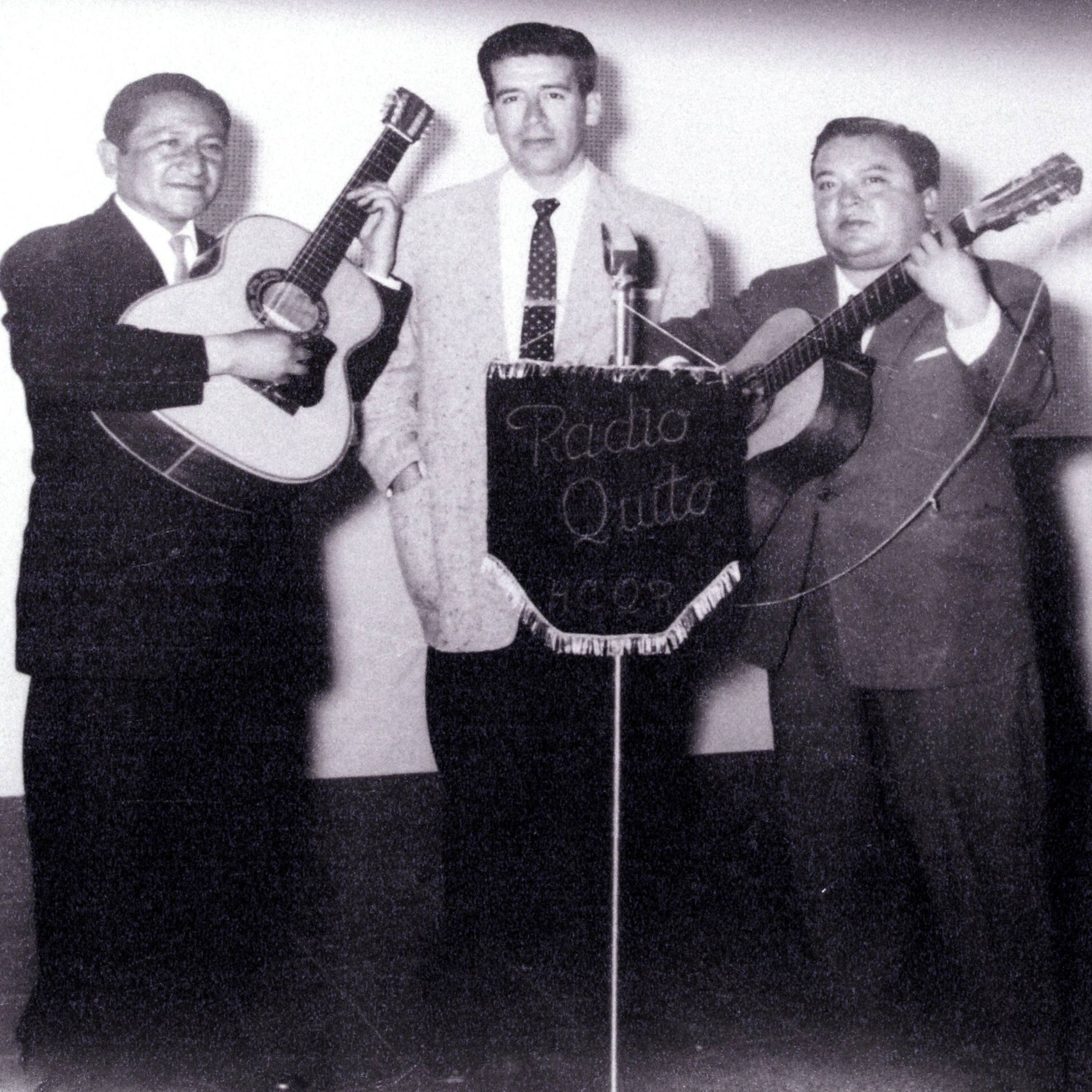 Musica Duo Benitez Valencia