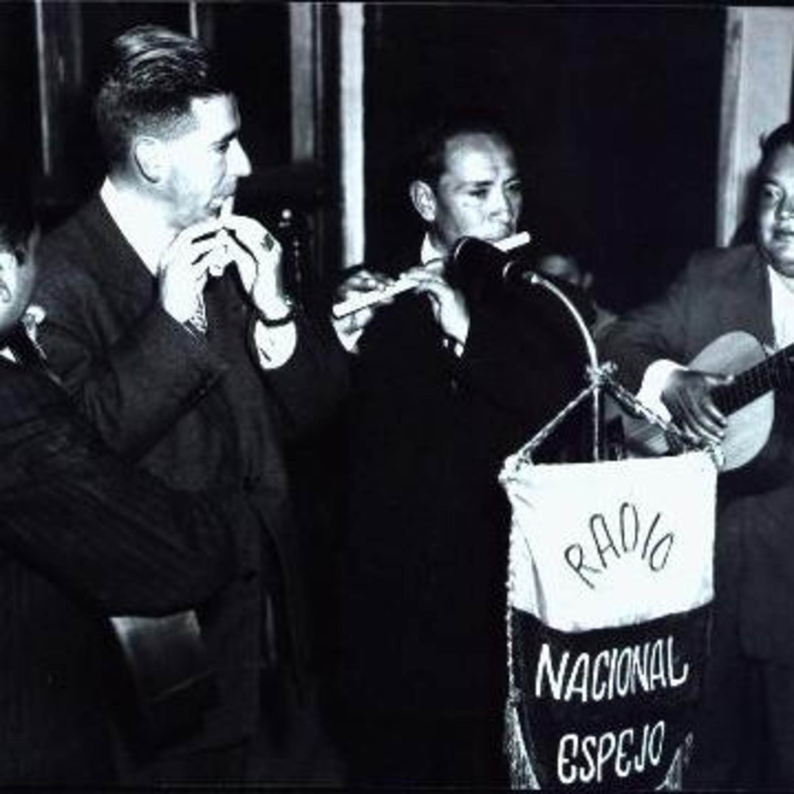 Musica Duo Benitez Valencia