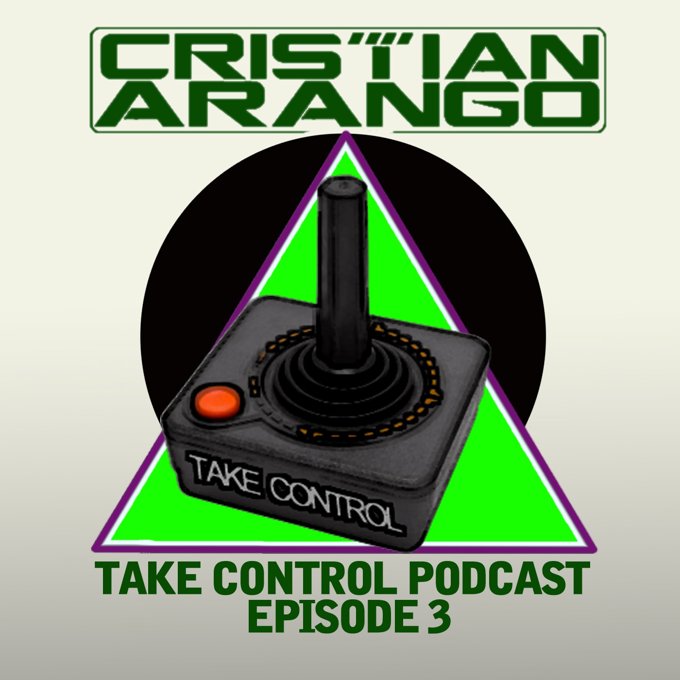 Take Control Episode 3