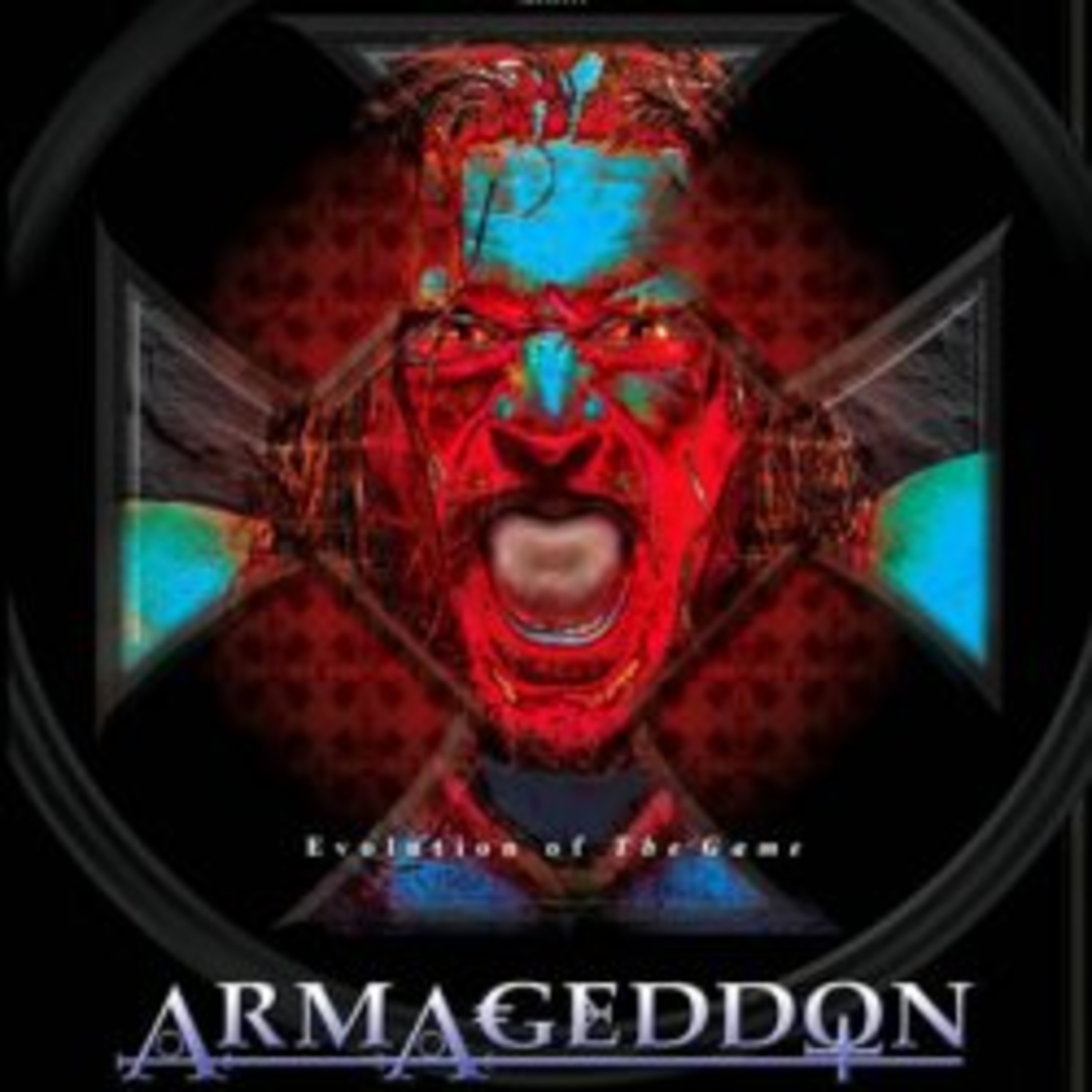 WWE Armageddon 2003 T.O.P. A-Z PPV Review episode artwork