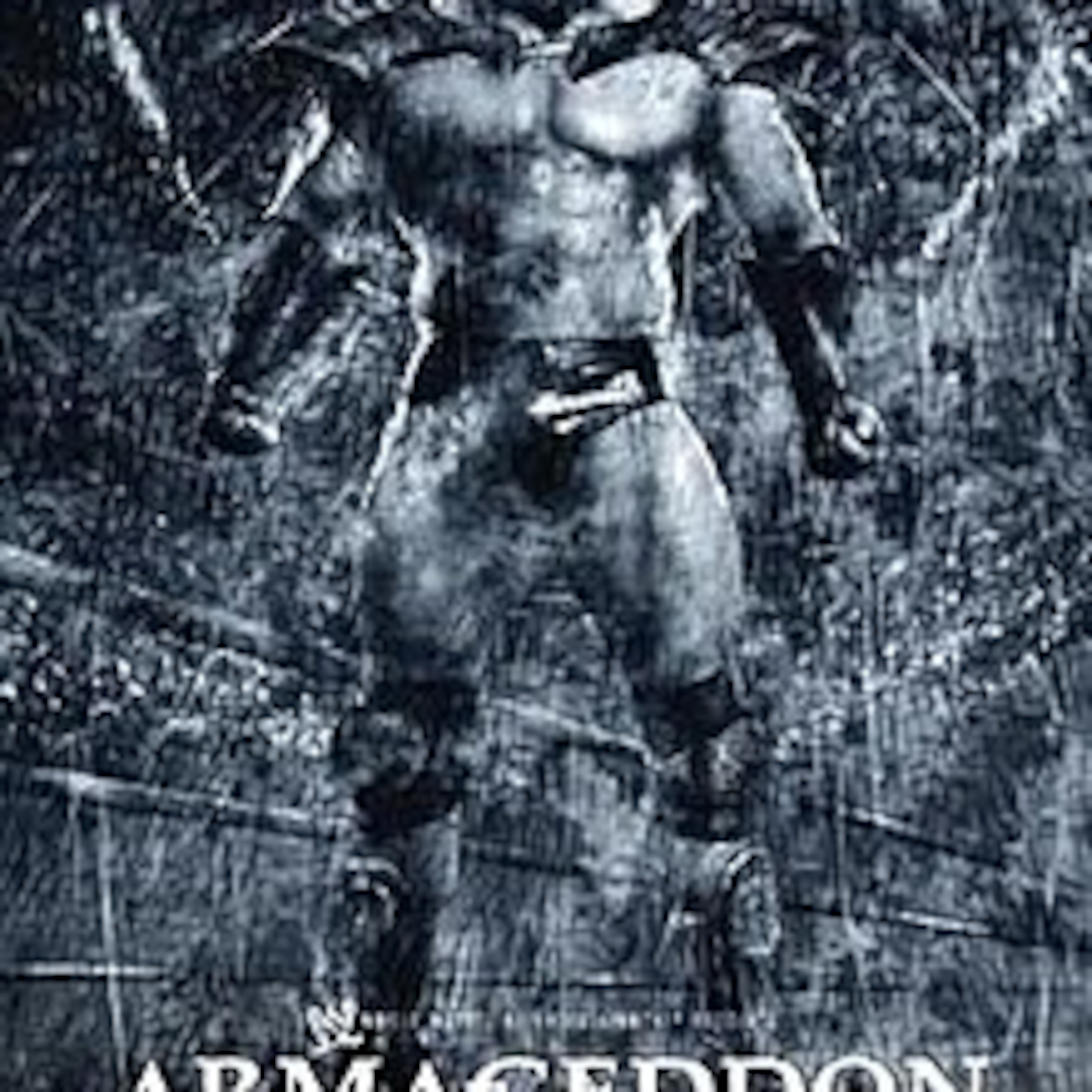 WWE Armageddon 2006 A-Z PPV Review episode artwork