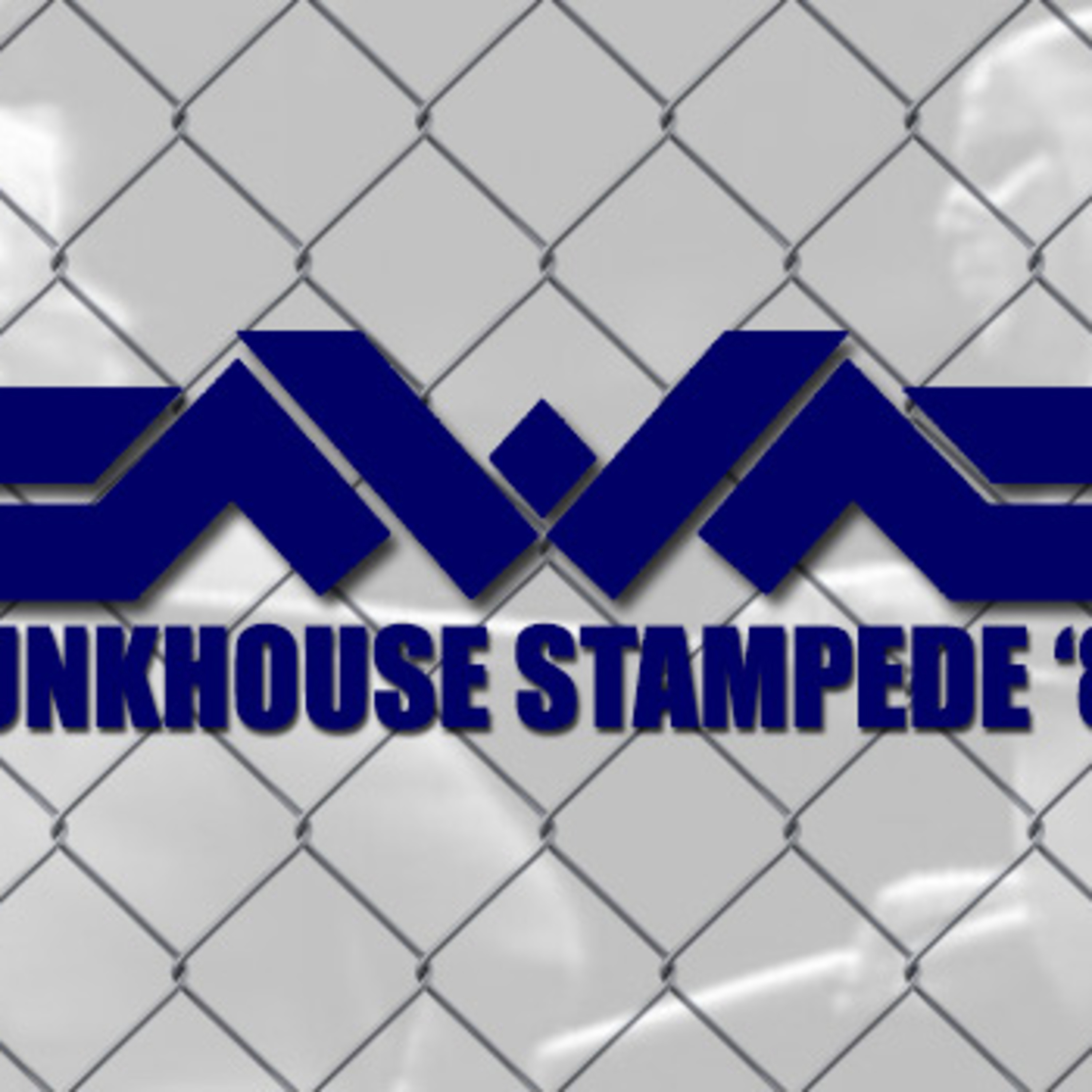 WCW Bunkhouse Stampede 1988 Review episode artwork