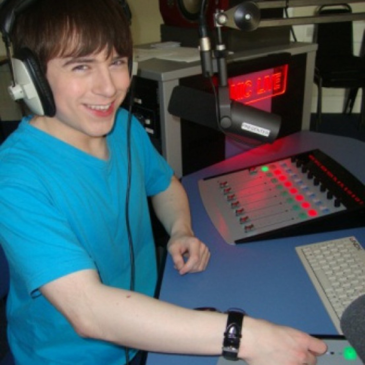 Mark O\'Reilly\'s Podcast