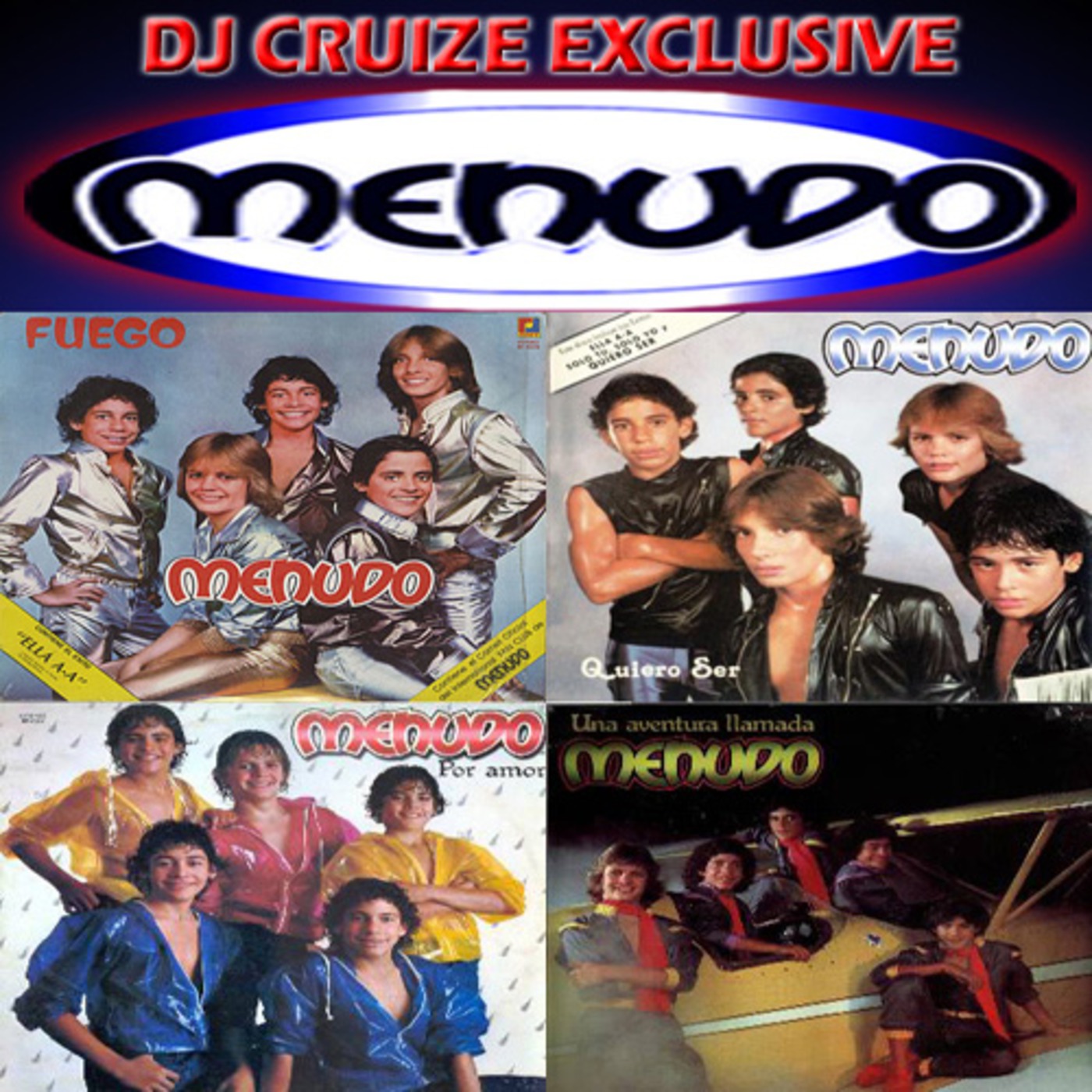 Exclusive (Menudo)