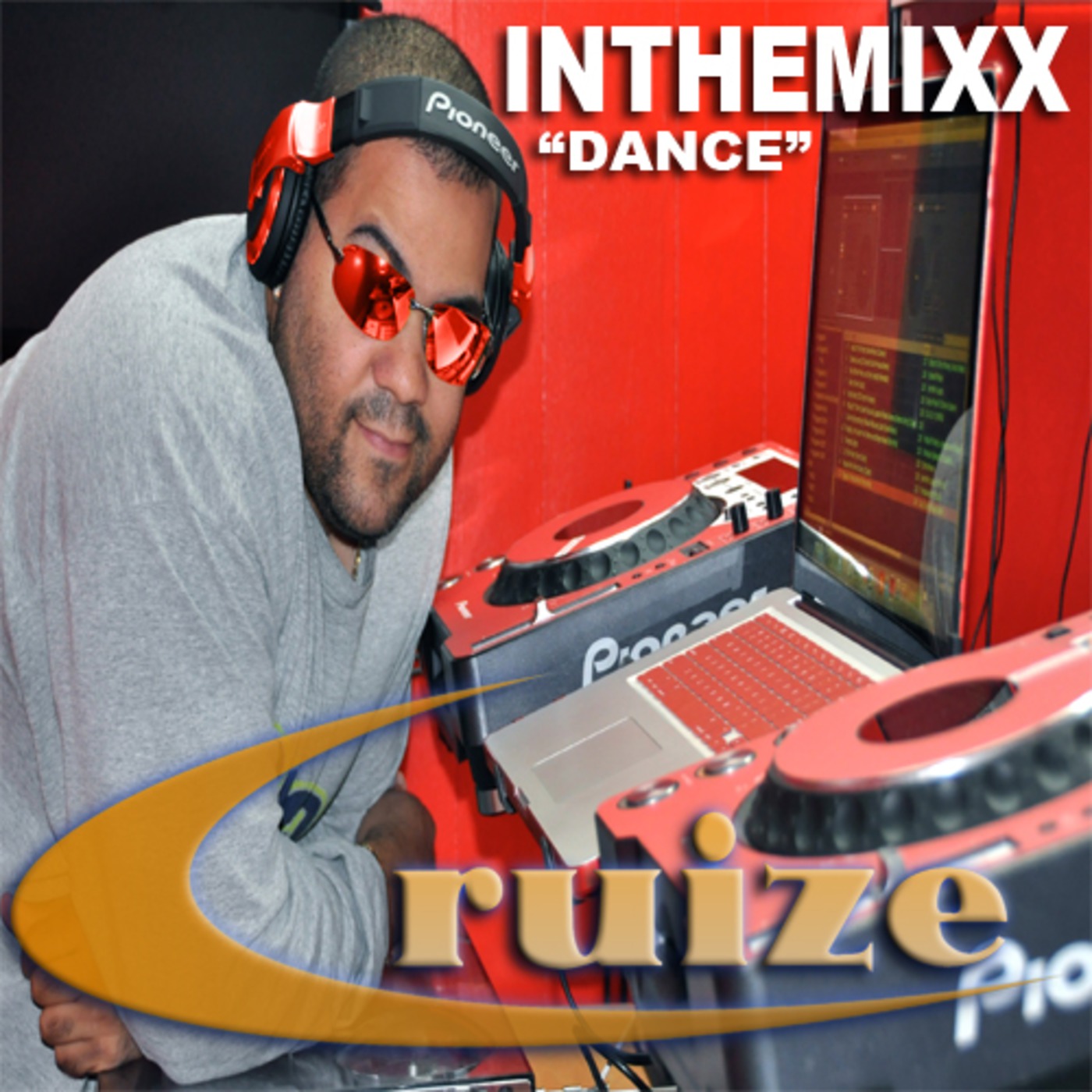 Inthemixx ”Dance”