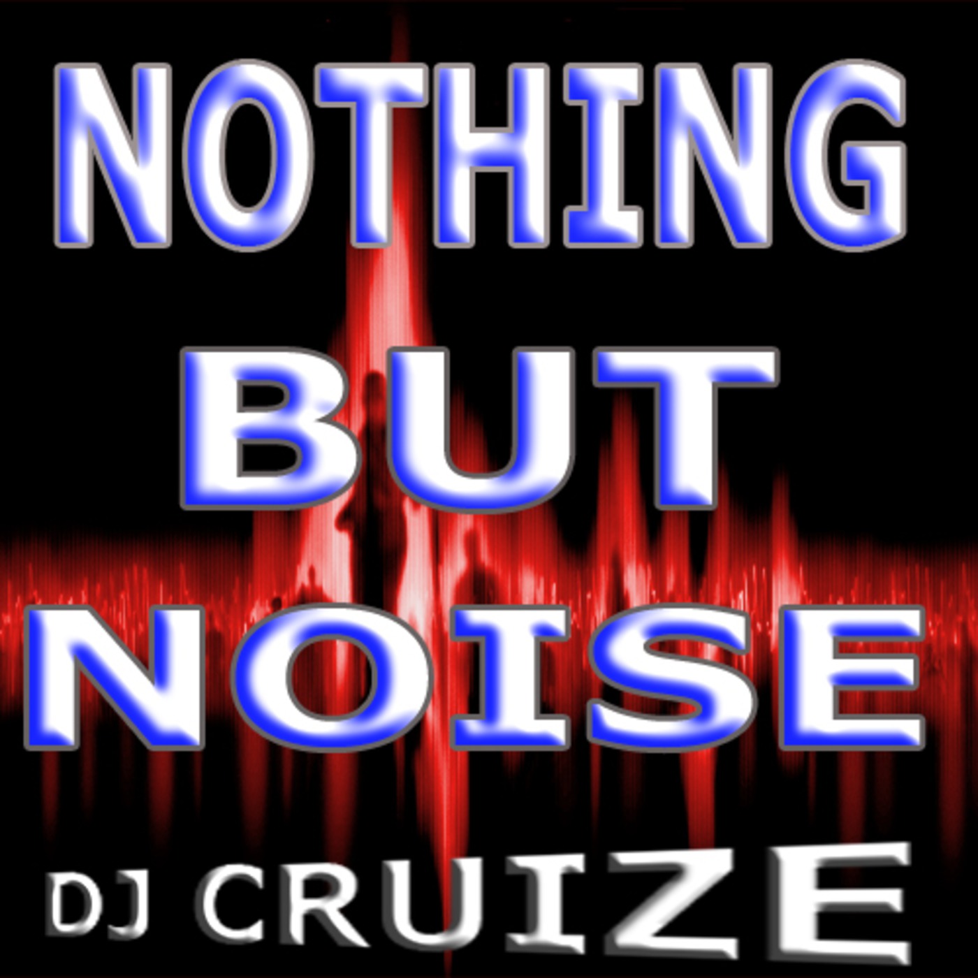 Nothing But Noise ”House Trax”