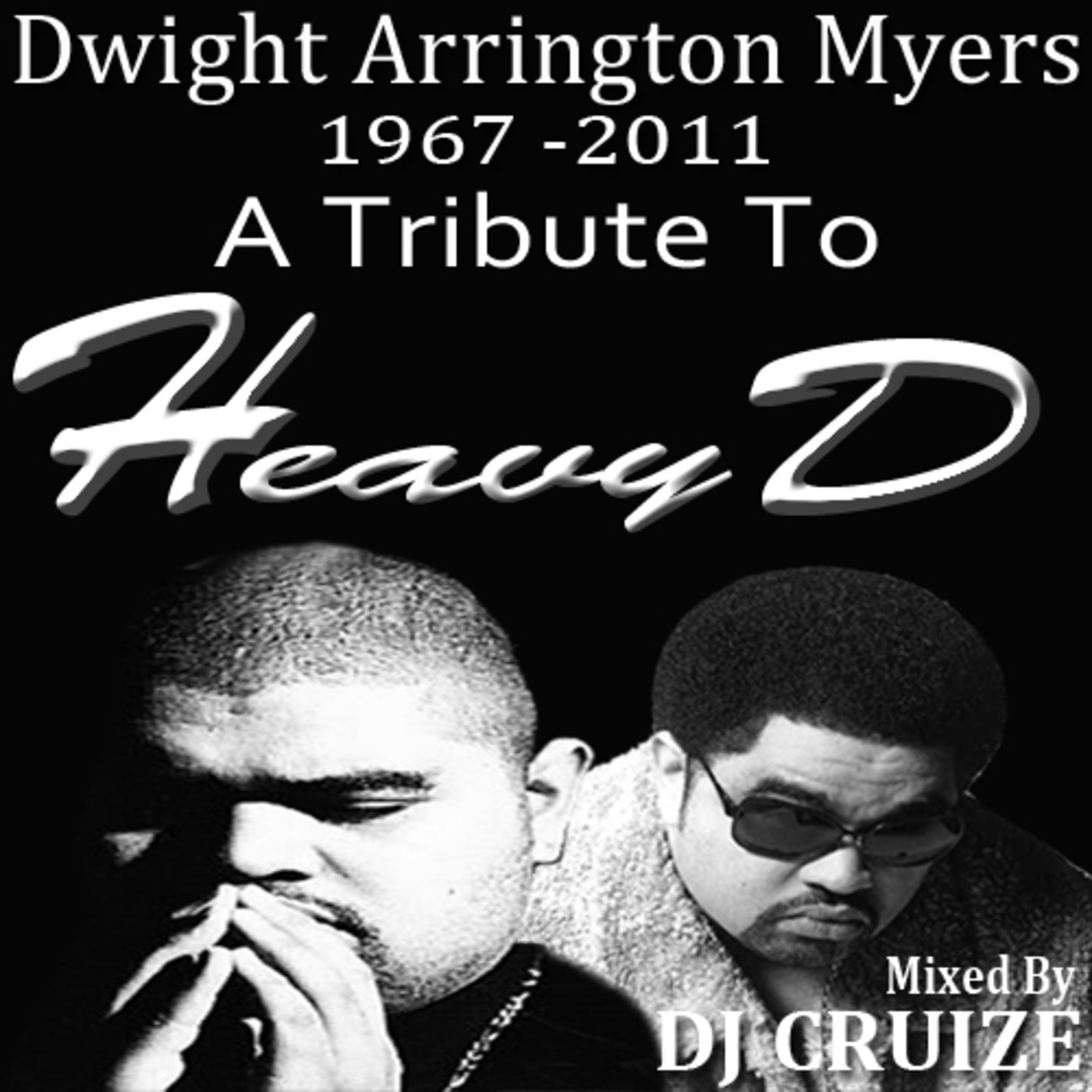 A Tribute To Heavy D