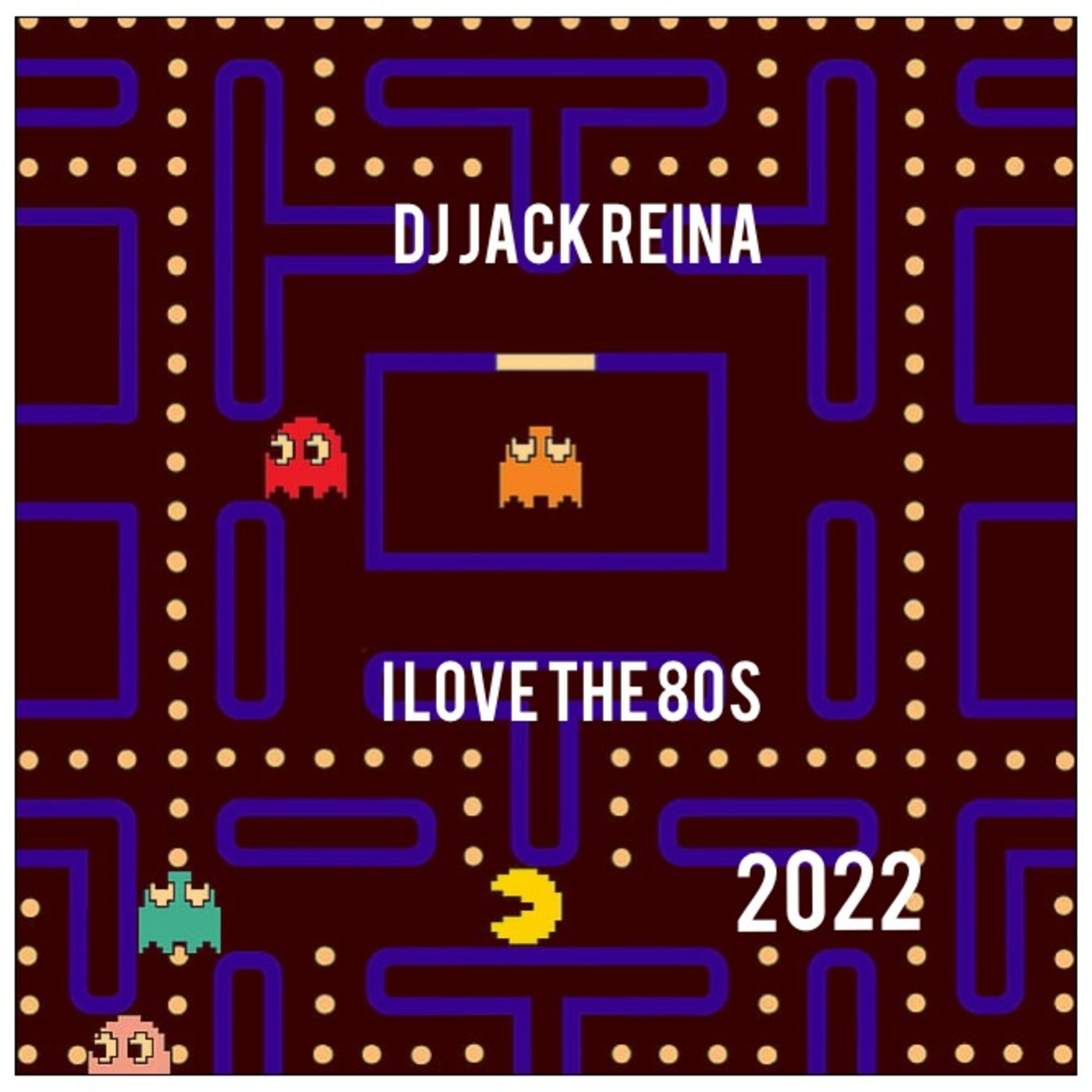 DJ Jack Reina
