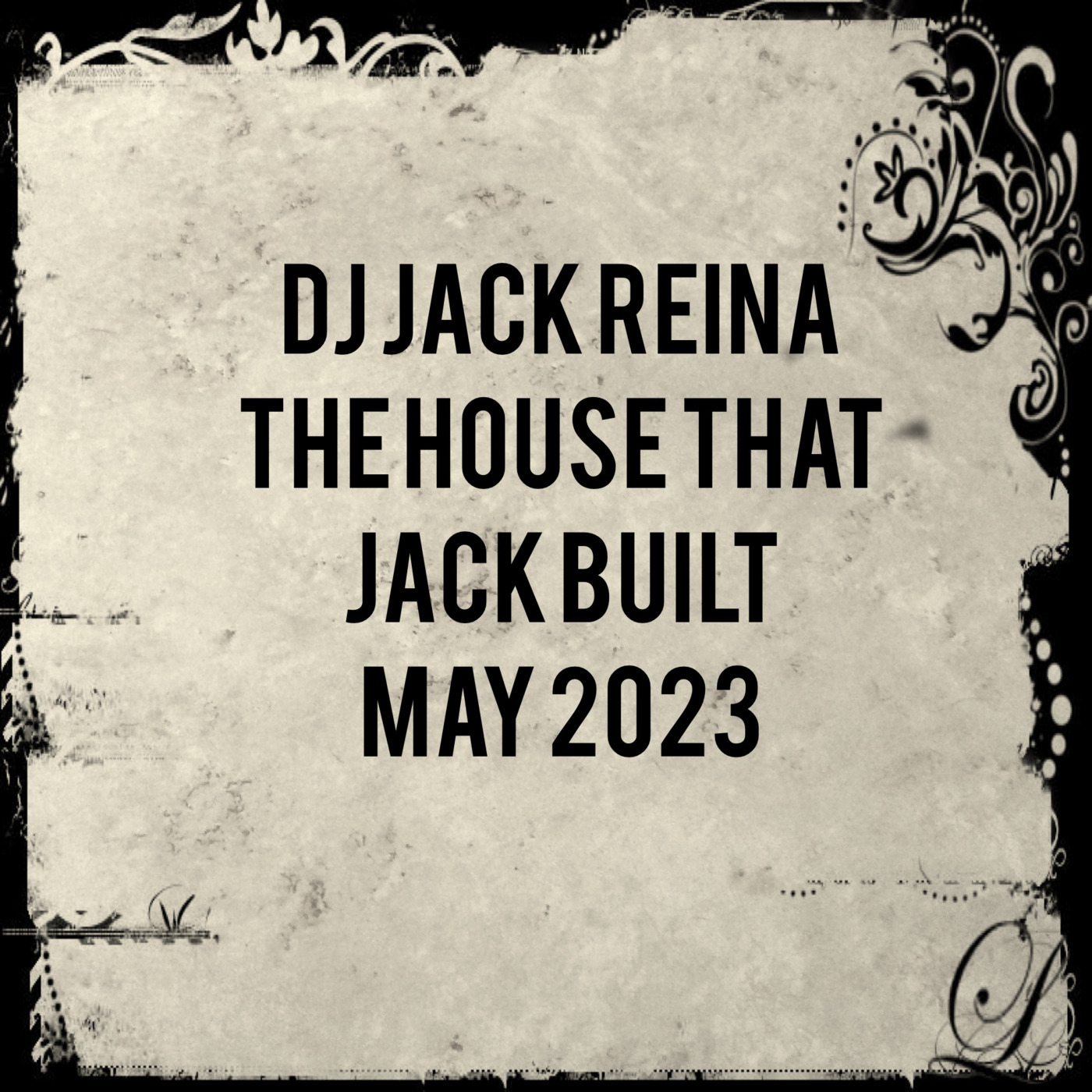 DJ Jack Reina