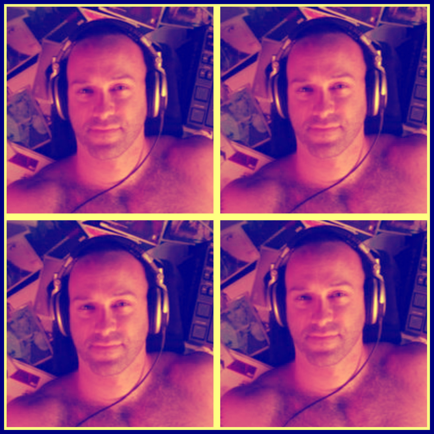 DJ Jack Reina