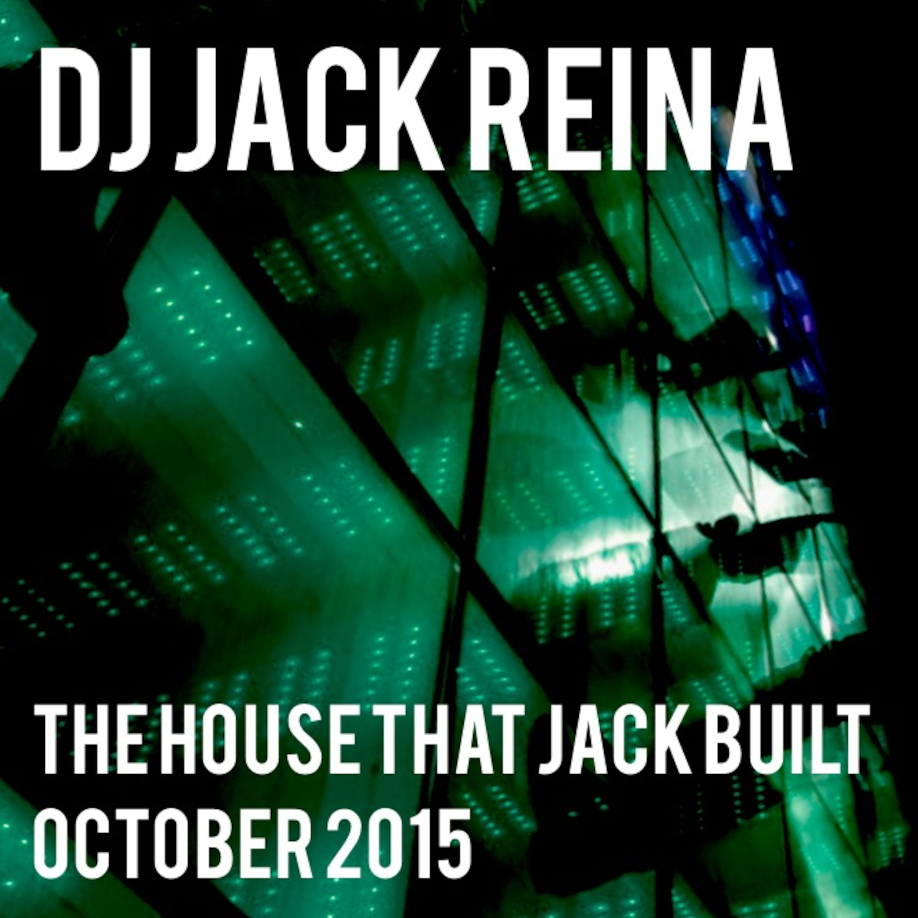 DJ Jack Reina