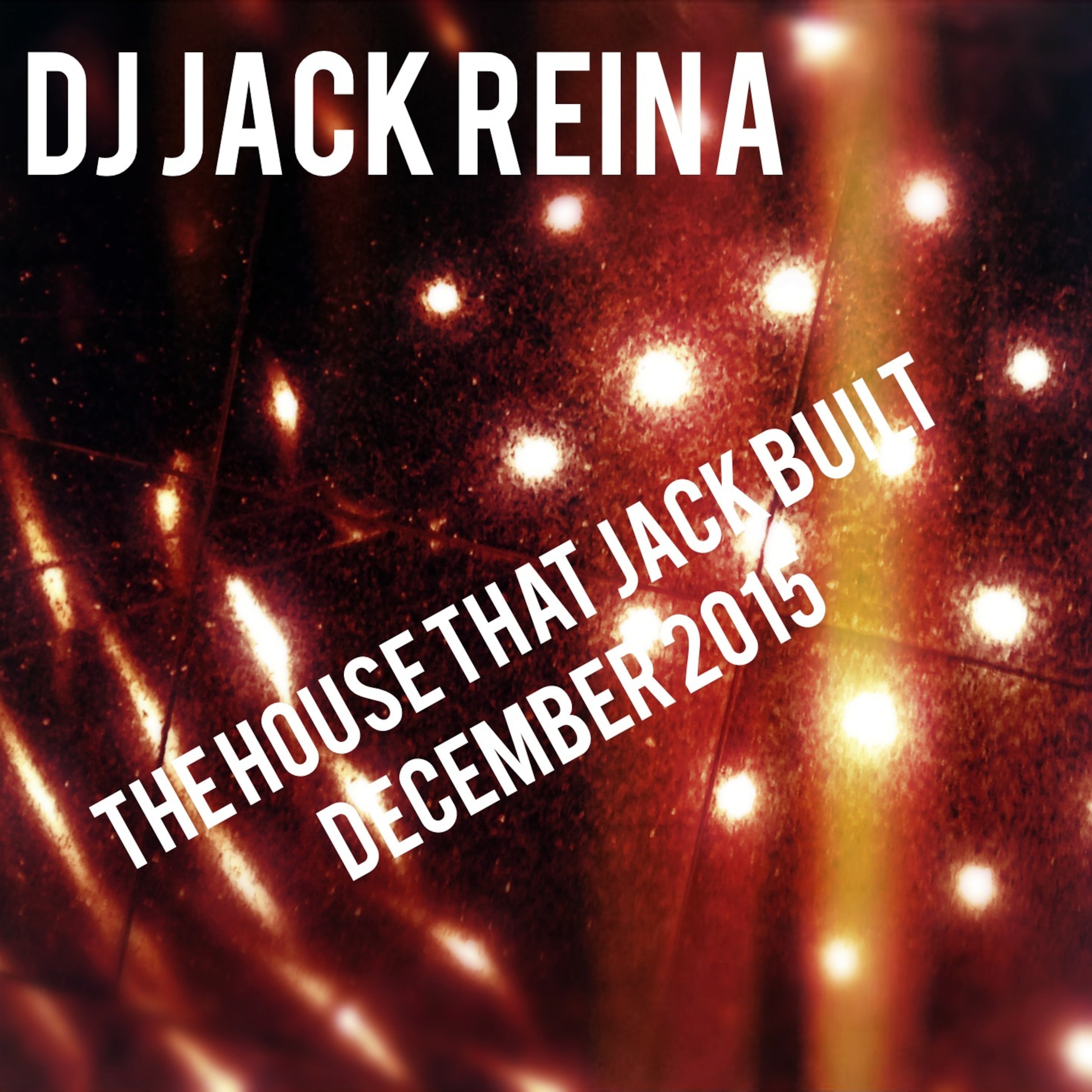 DJ Jack Reina
