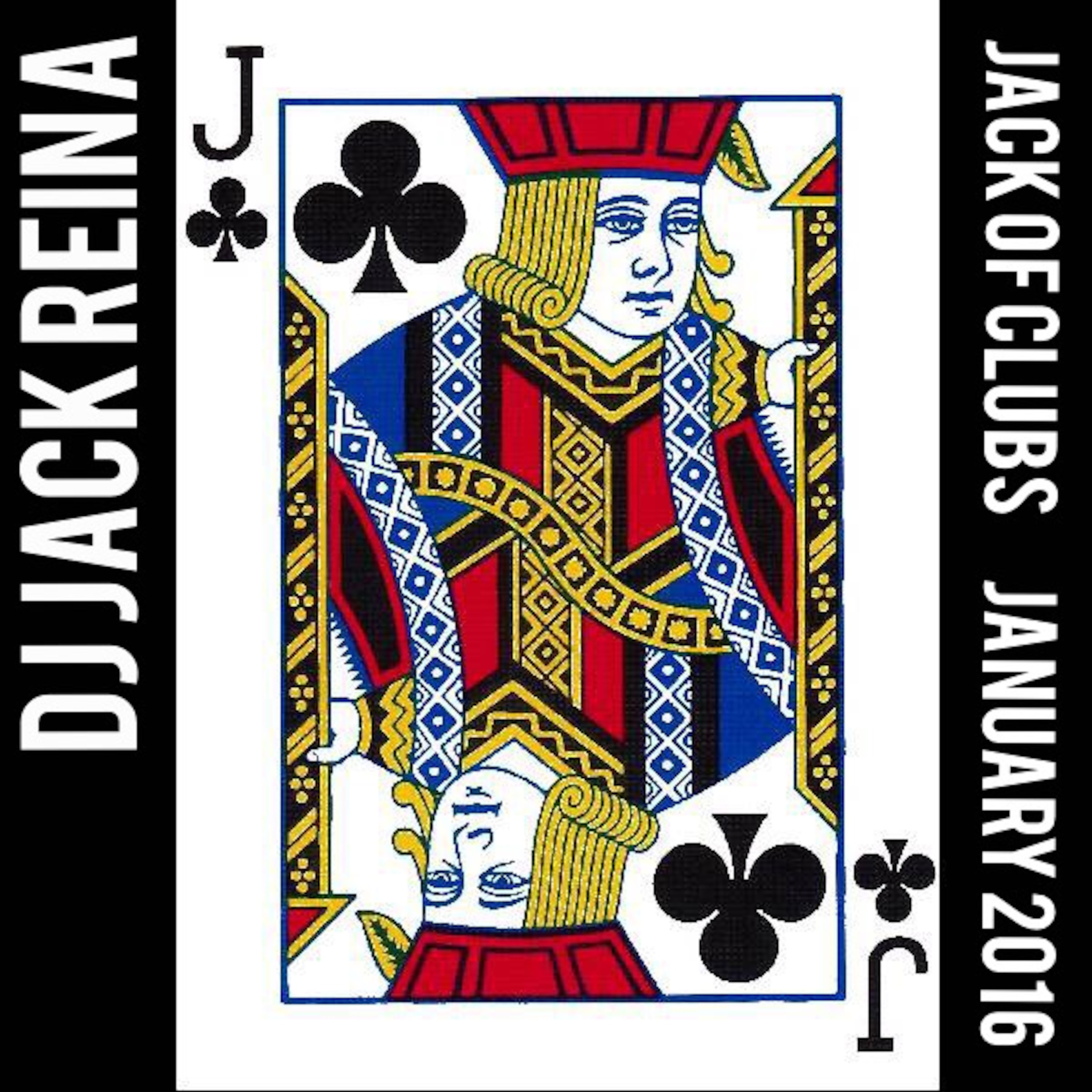 DJ Jack Reina