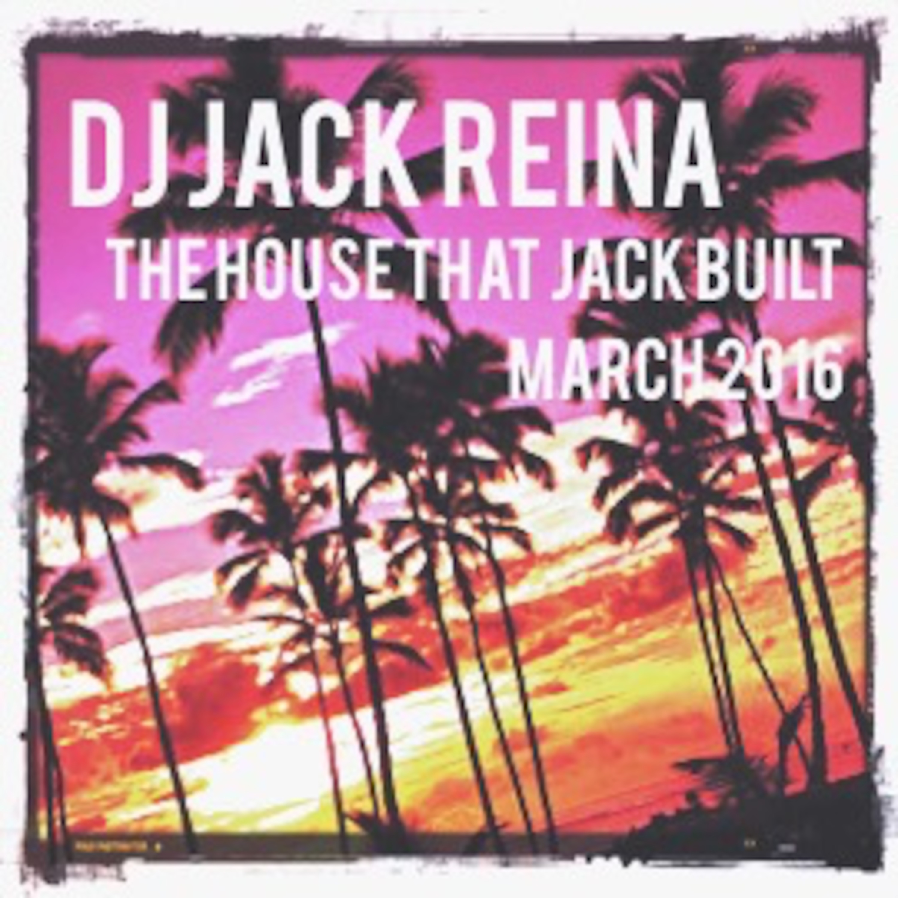 DJ Jack Reina