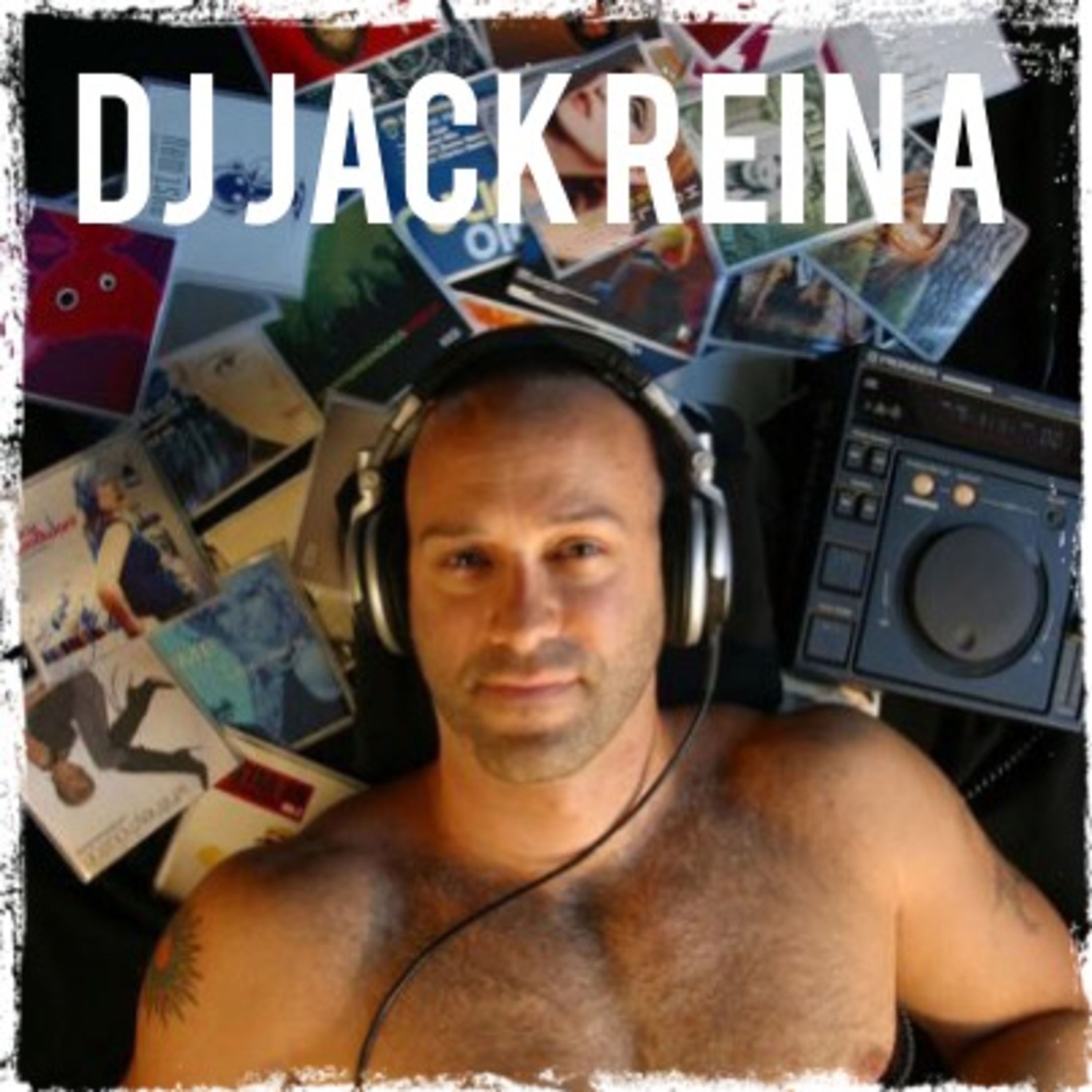 DJ Jack Reina