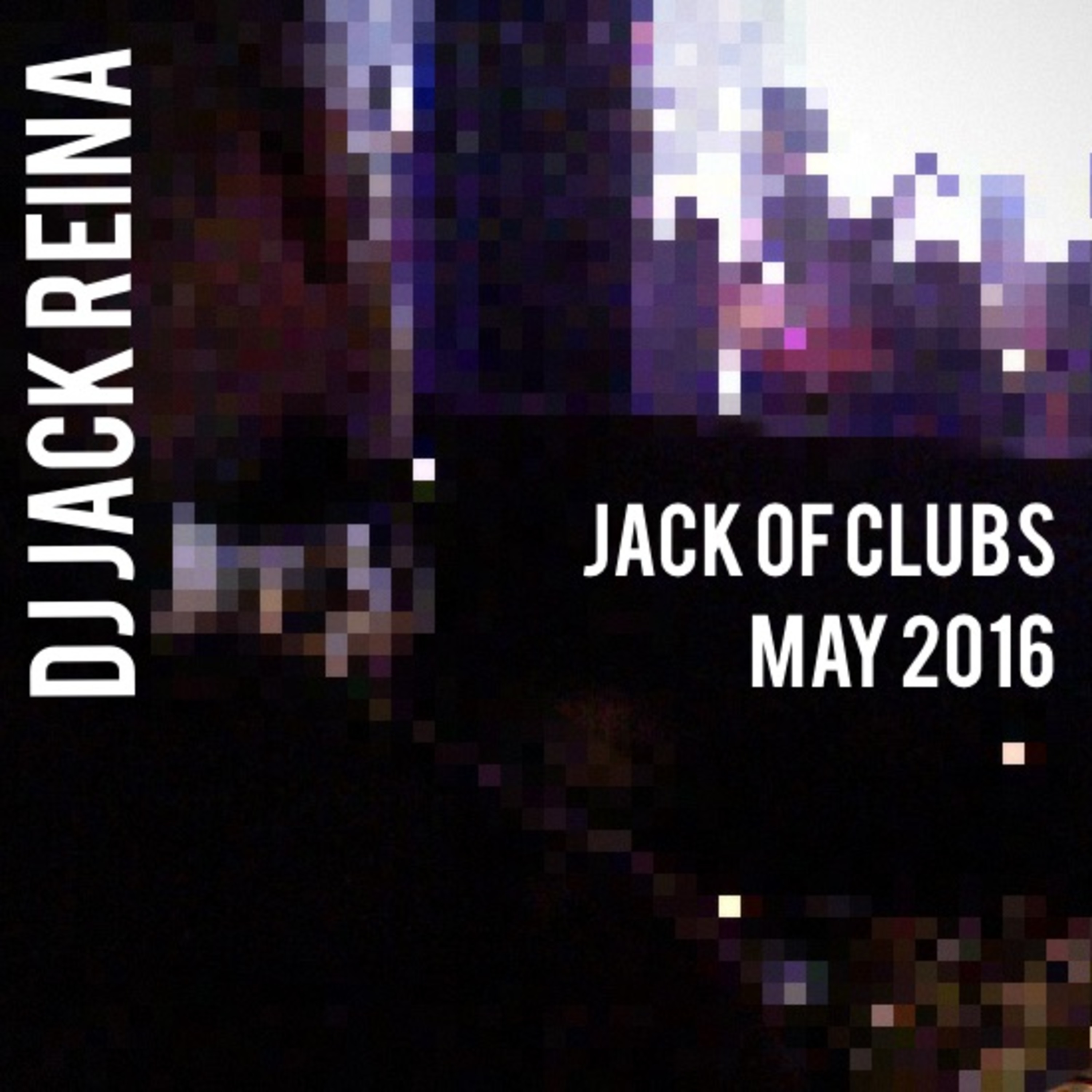 DJ Jack Reina