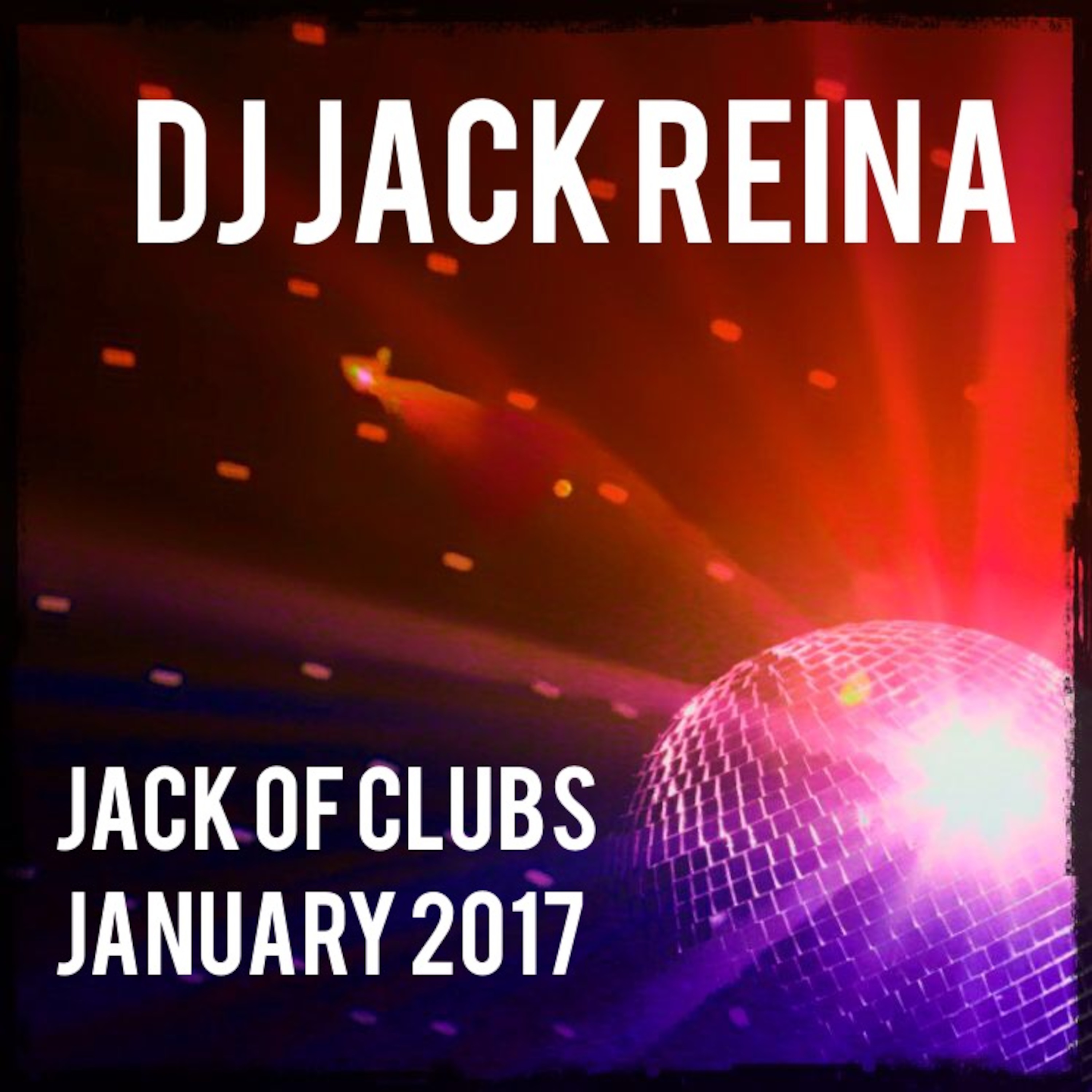 DJ Jack Reina