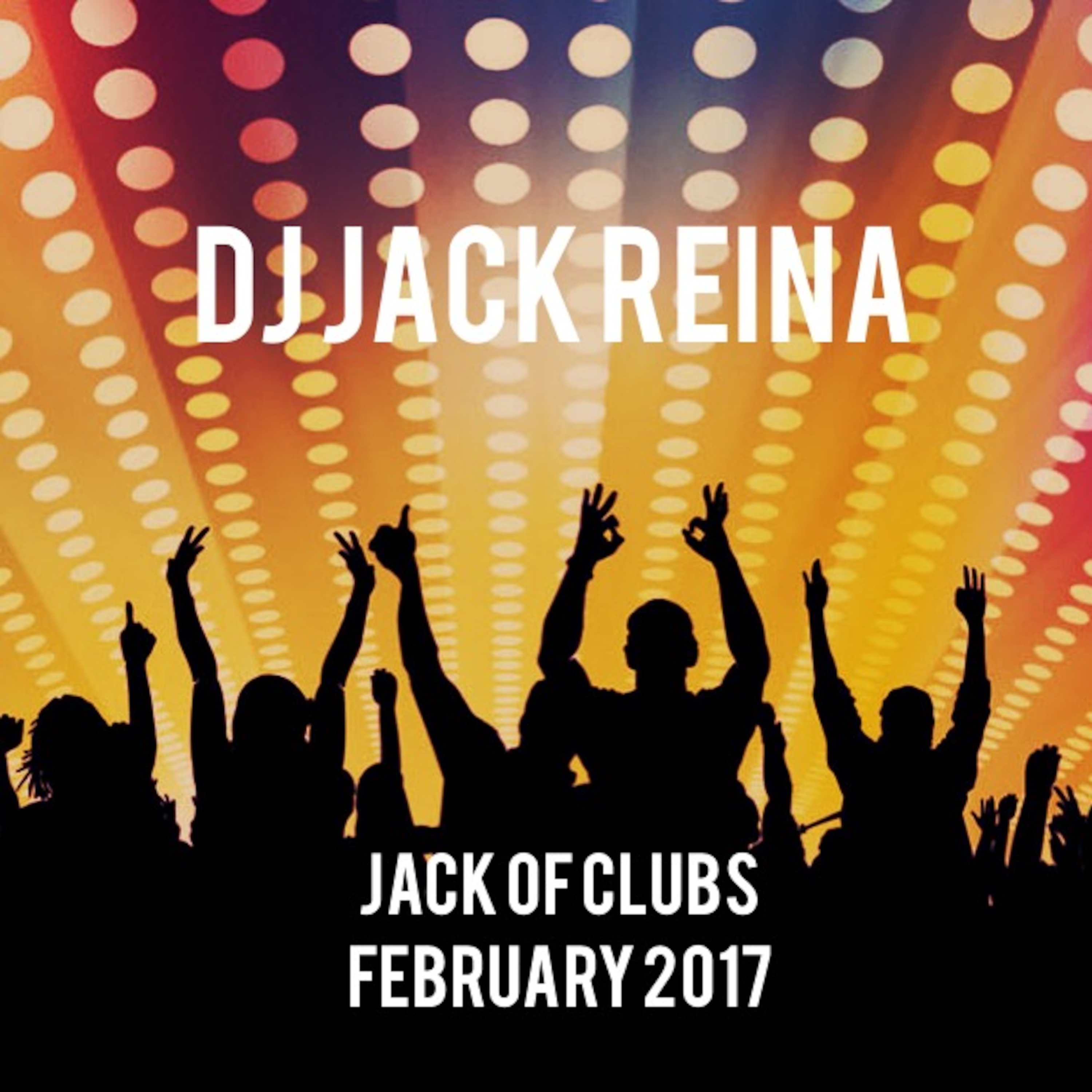 DJ Jack Reina