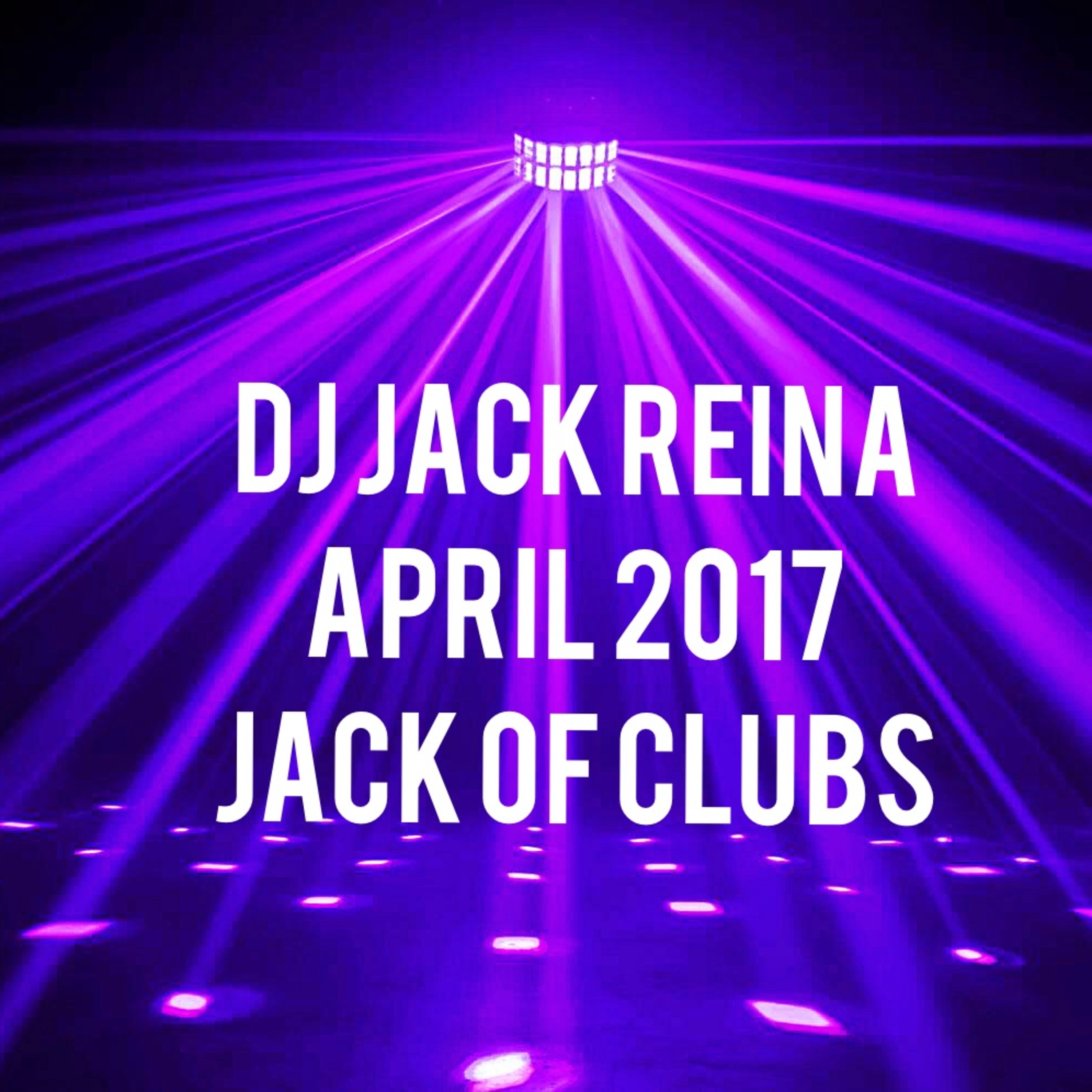 DJ Jack Reina