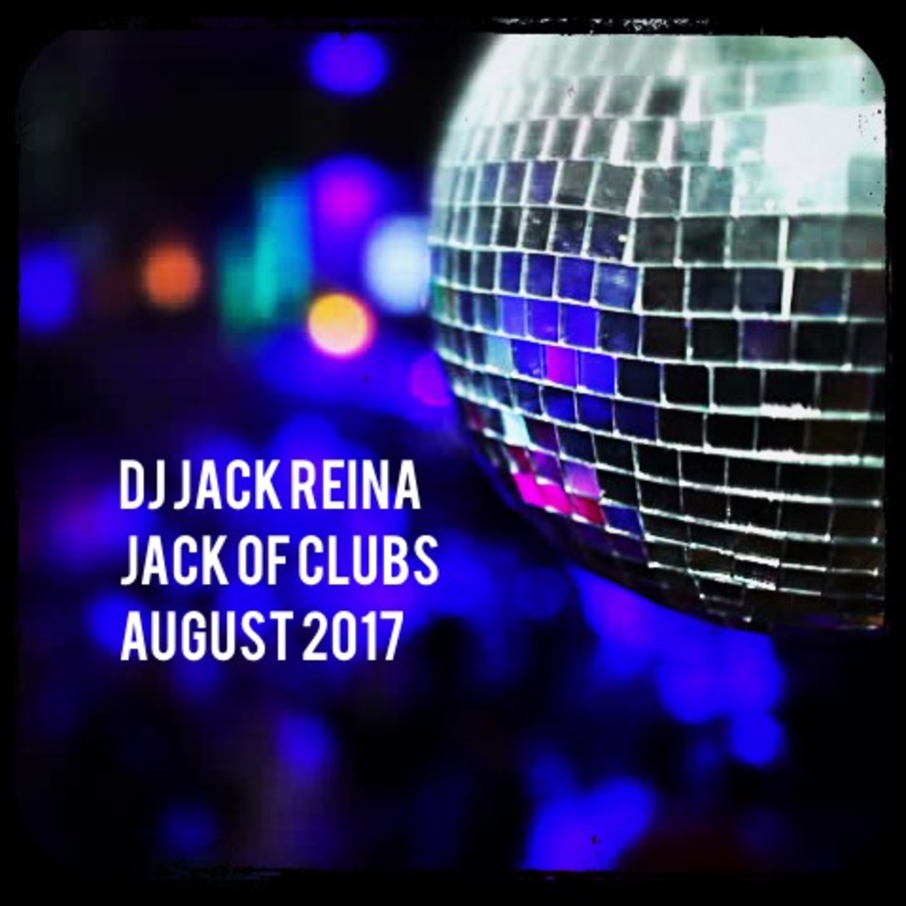 DJ Jack Reina