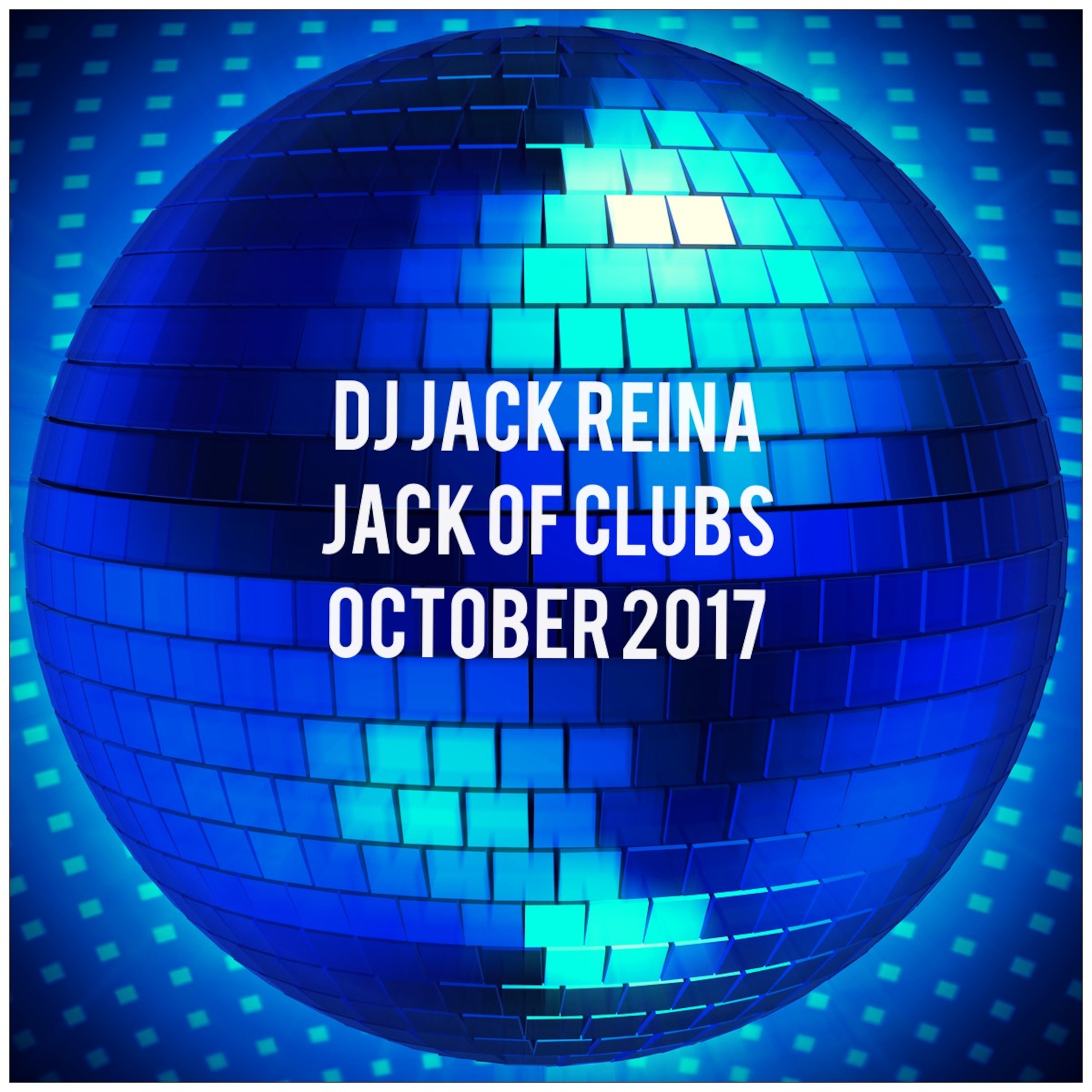 DJ Jack Reina