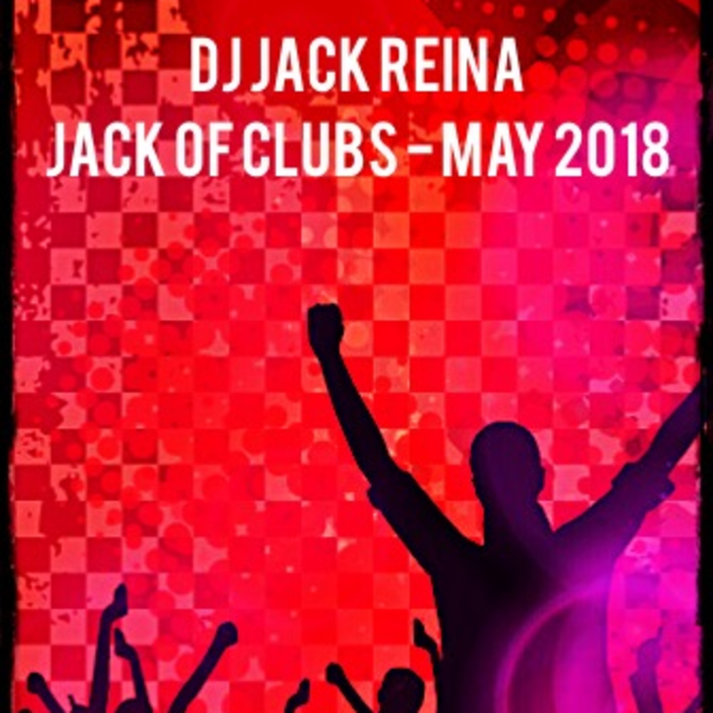 DJ Jack Reina
